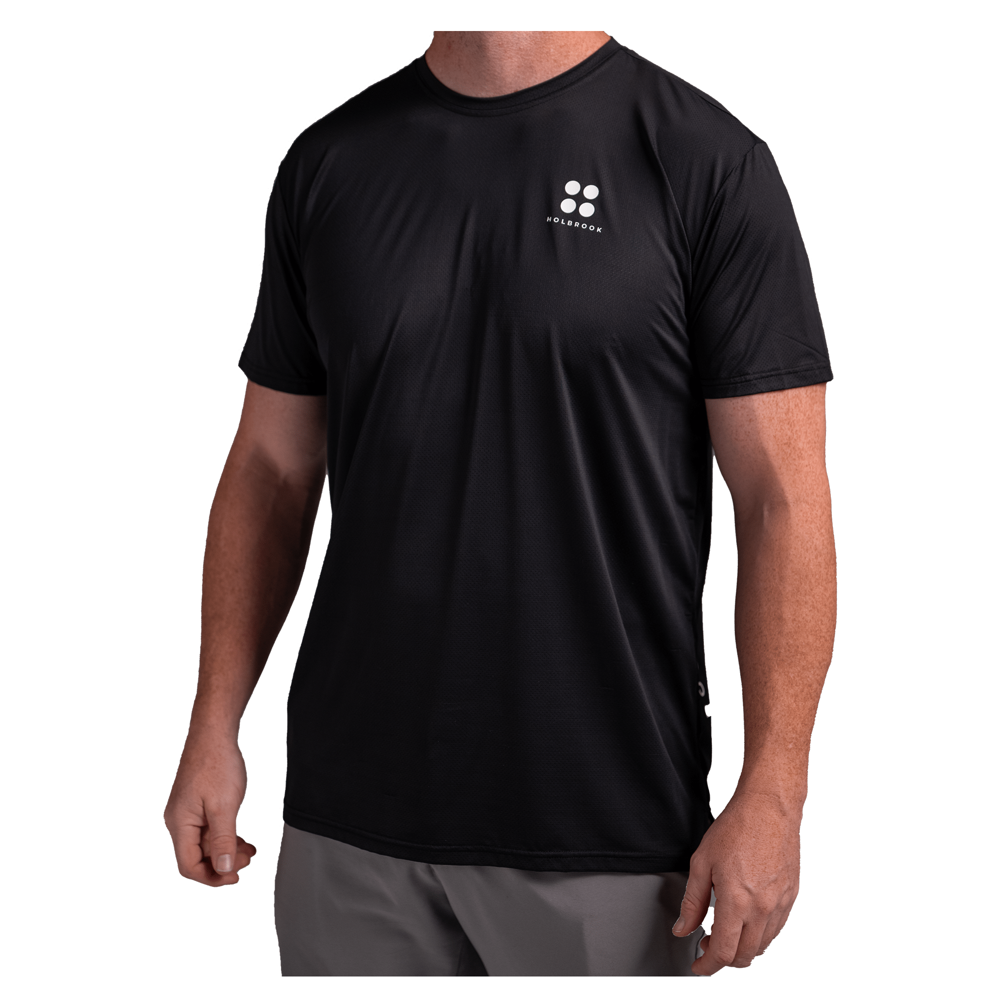 Men's Athletic T - Holbrook Pickleball