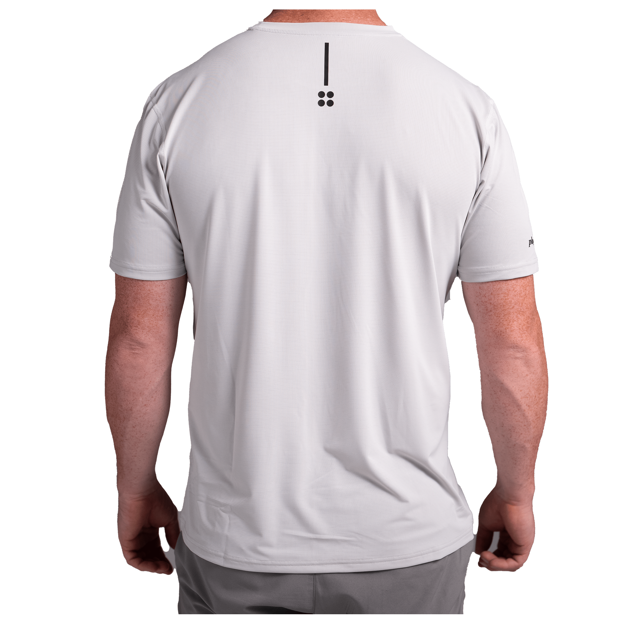 Men's Athletic T - Holbrook Pickleball