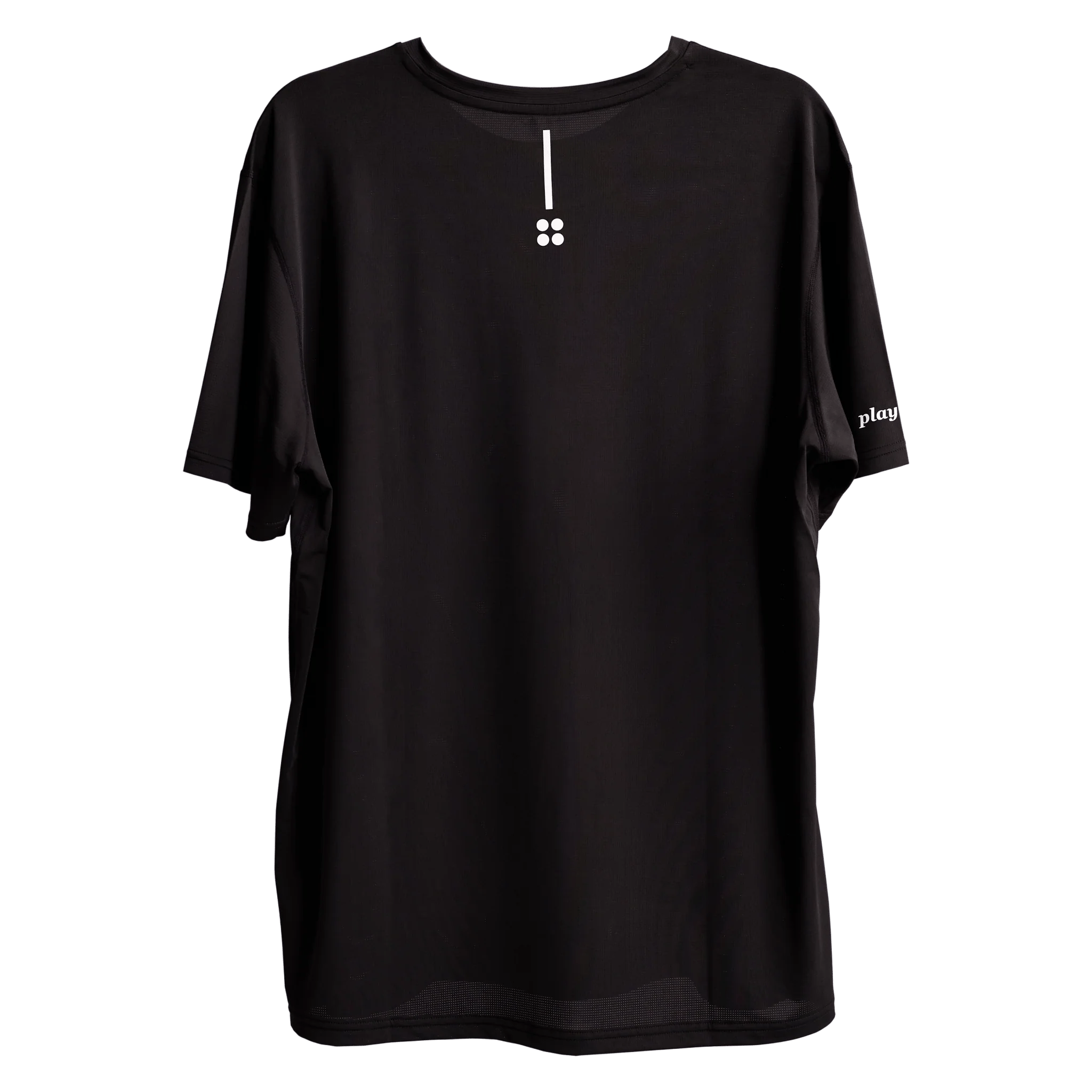 Men's Athletic T - Holbrook Pickleball