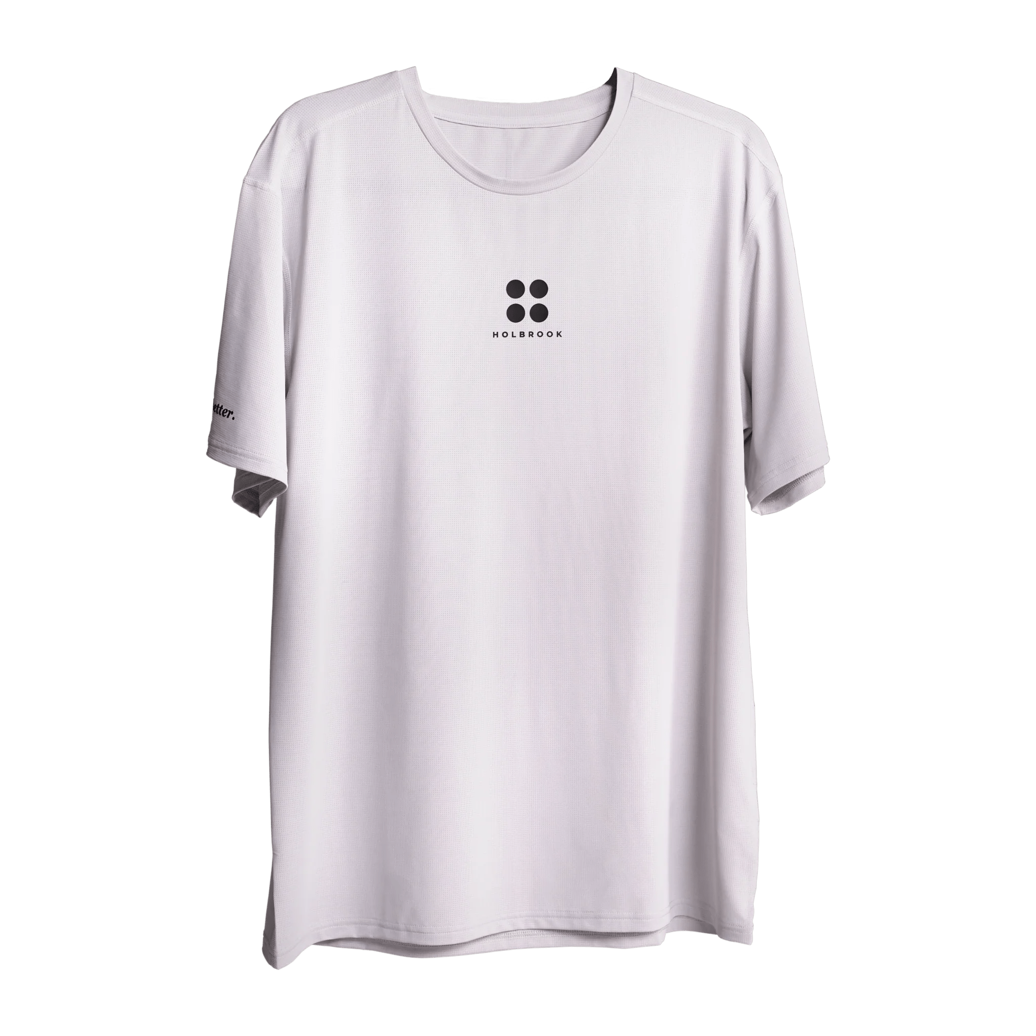 Men's Athletic T - Holbrook Pickleball