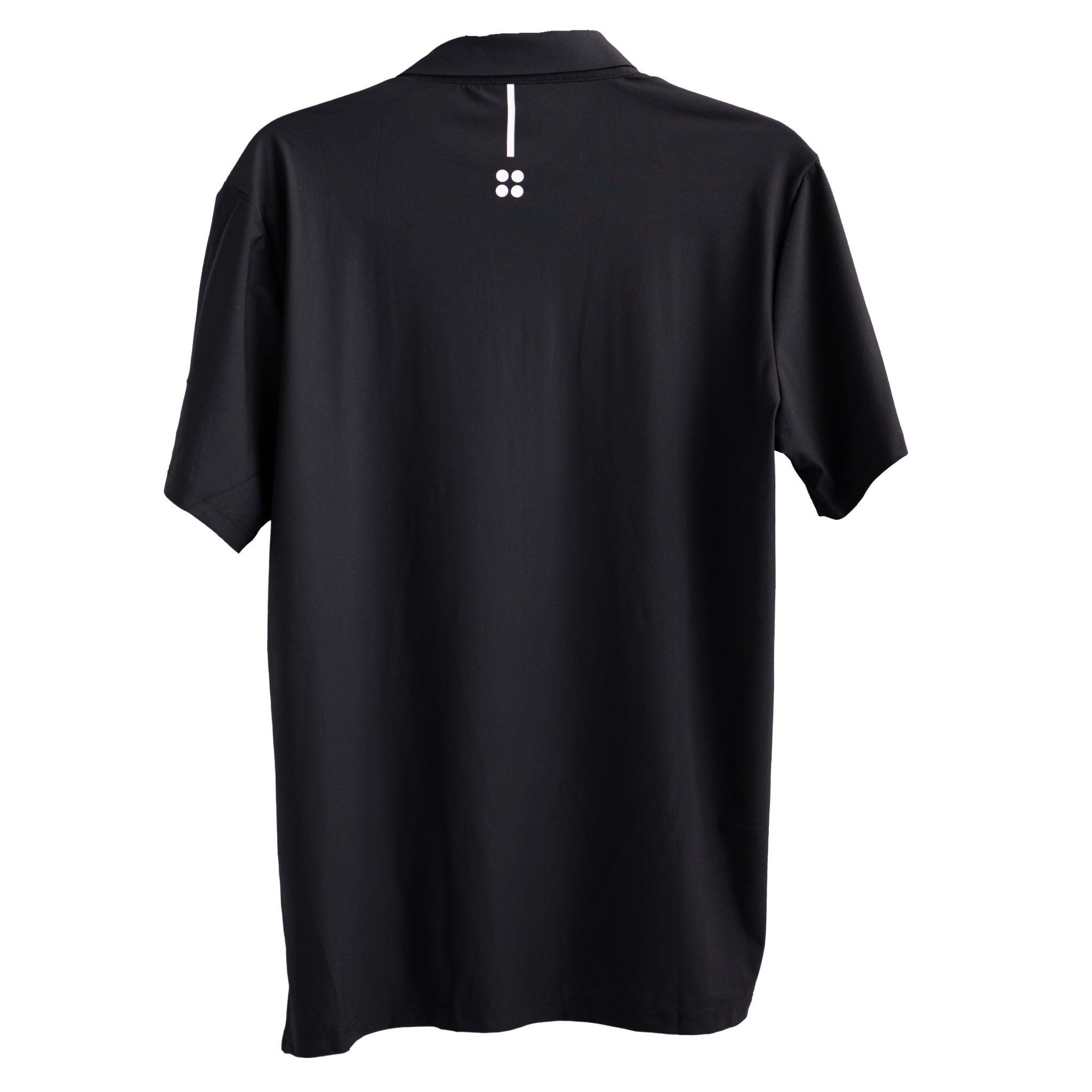 Men's Court Tech Polo - Holbrook Pickleball