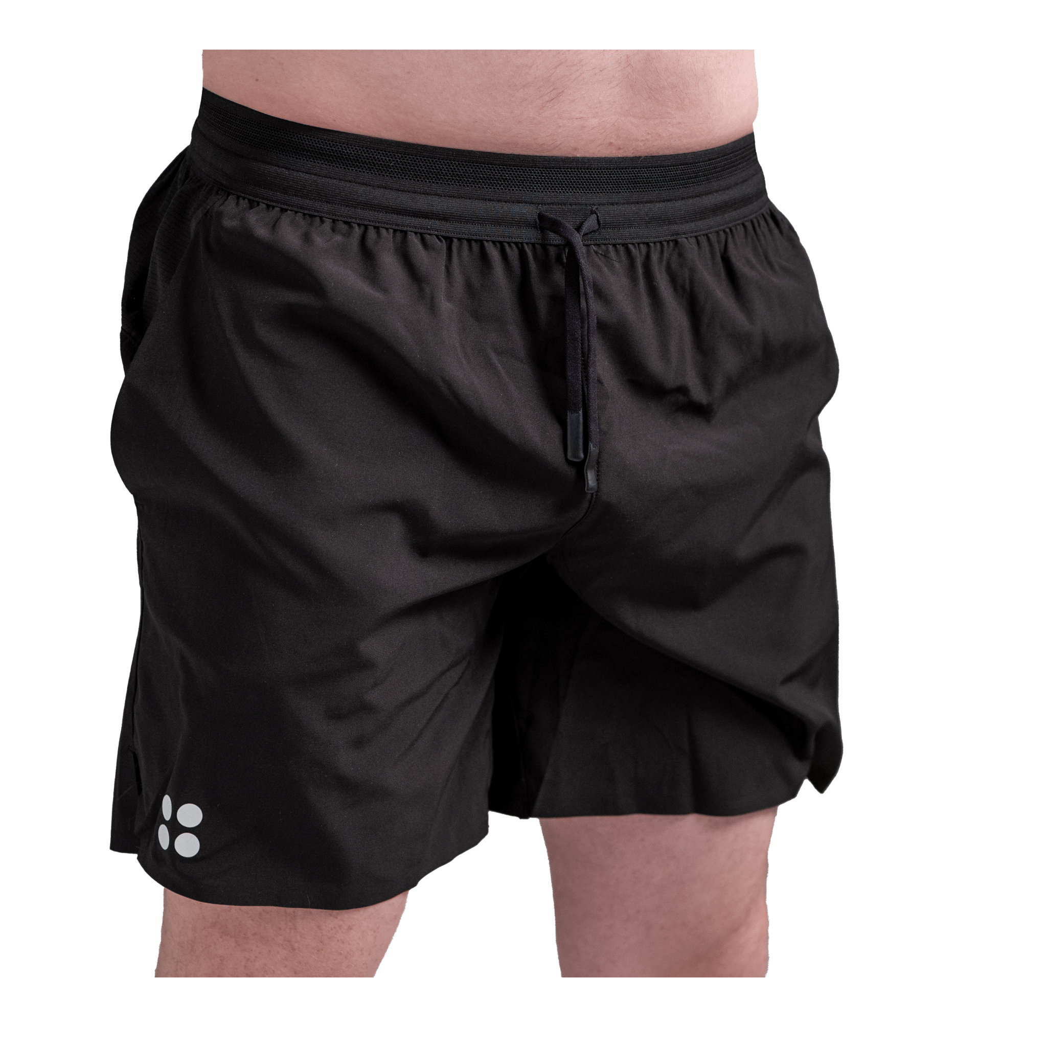 Men's Court Tech Shorts - Holbrook Pickleball