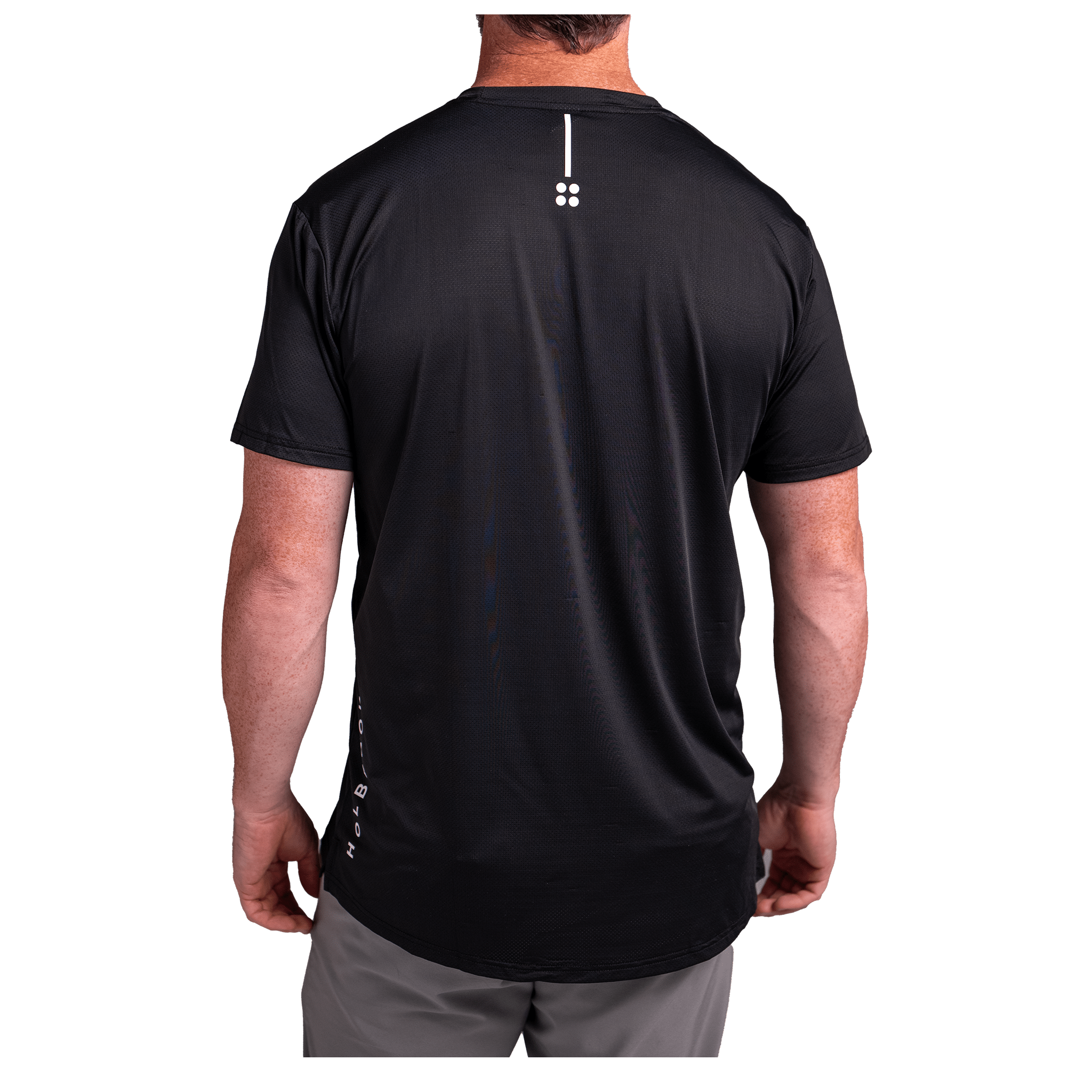 Men's Court Tech T - Holbrook Pickleball