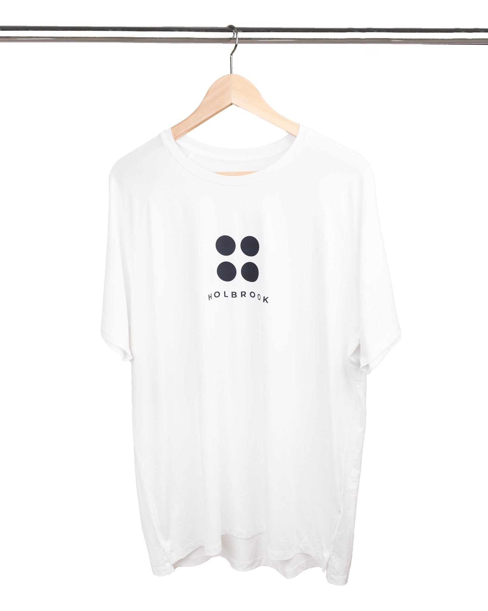 Men's Tournament Tee - Holbrook Pickleball