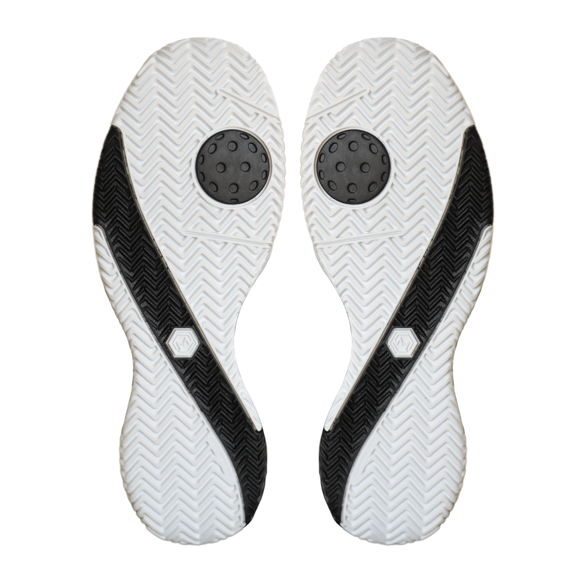 The Holbrook by Montis - Black - Holbrook Pickleball