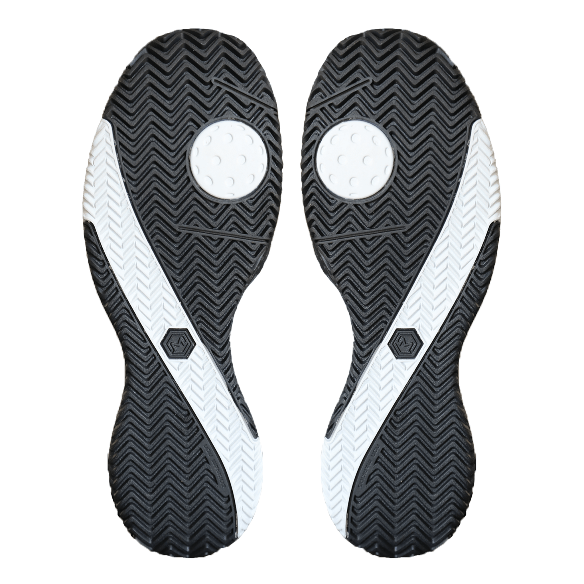 The Holbrook by Montis - White - Holbrook Pickleball