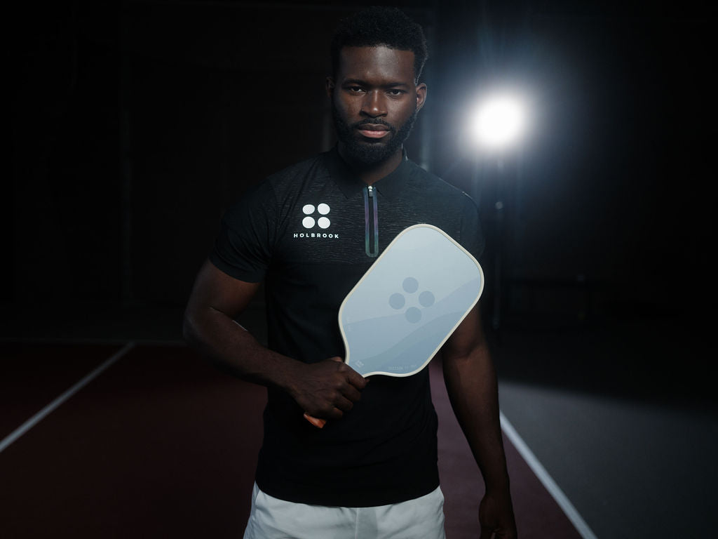 Top pickleball paddles for pros