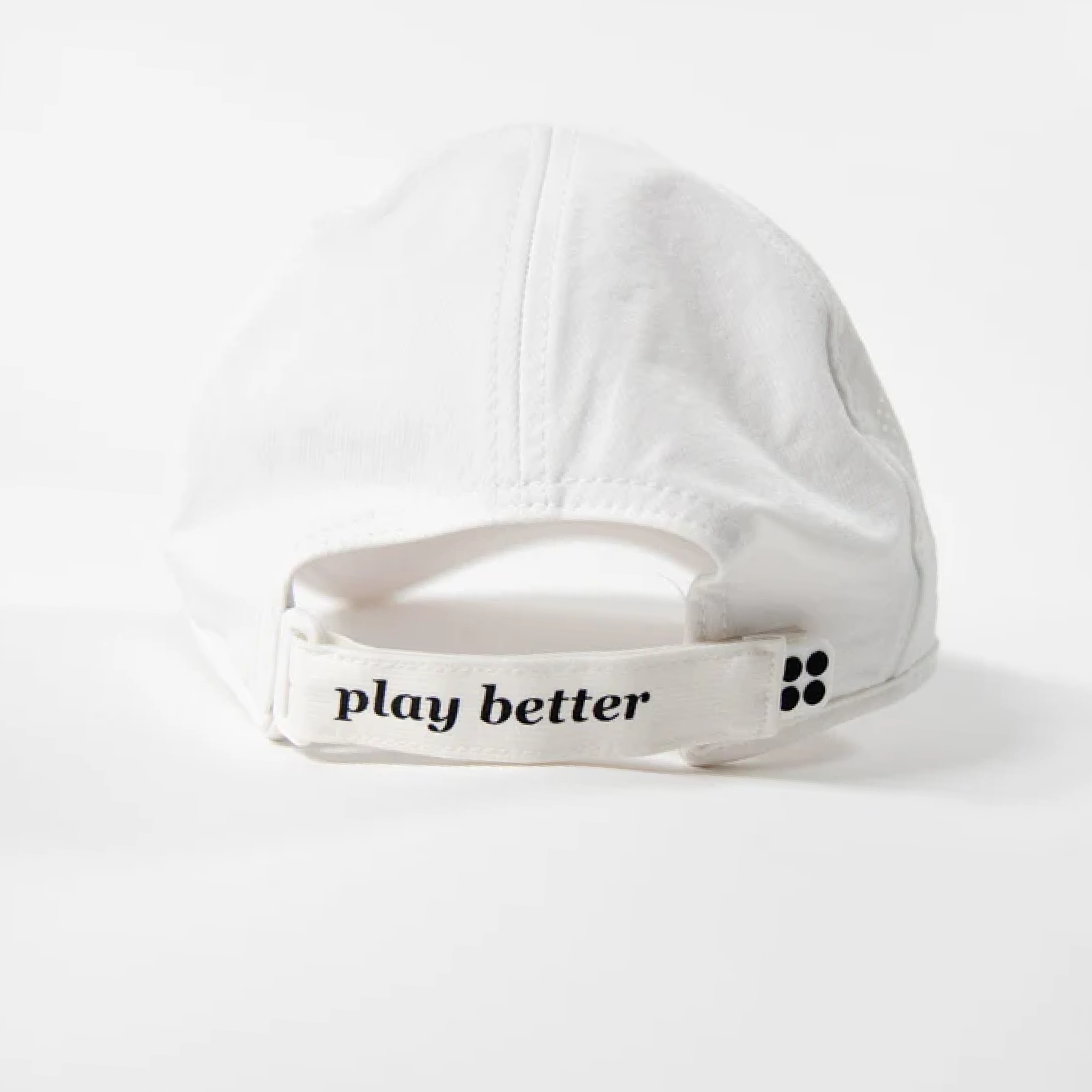 Ultra Lite Hat - Holbrook Pickleball