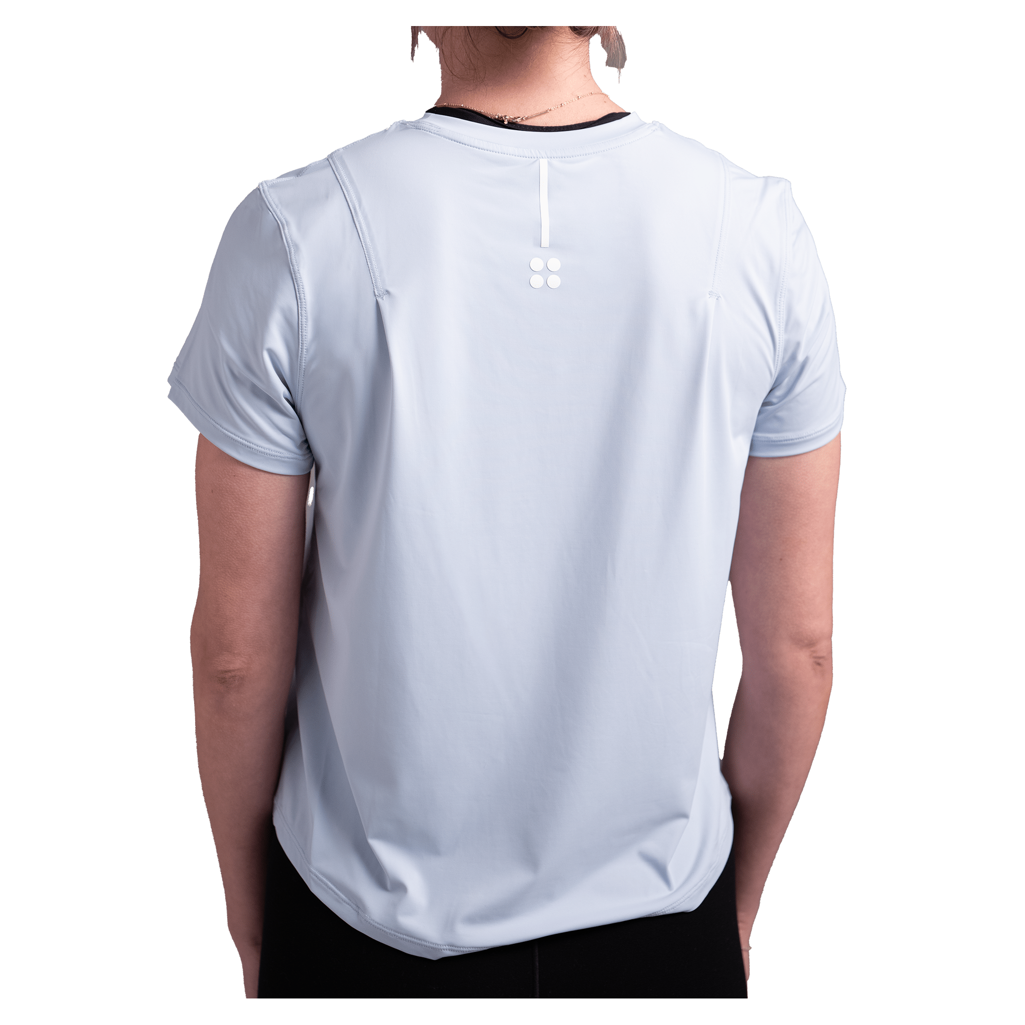 Women's Court Tech T - Holbrook Pickleball