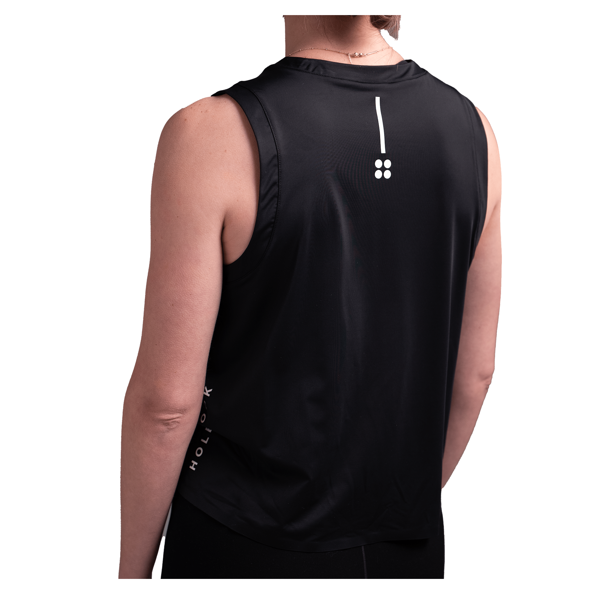 Women's Court Tech Tank - Holbrook Pickleball