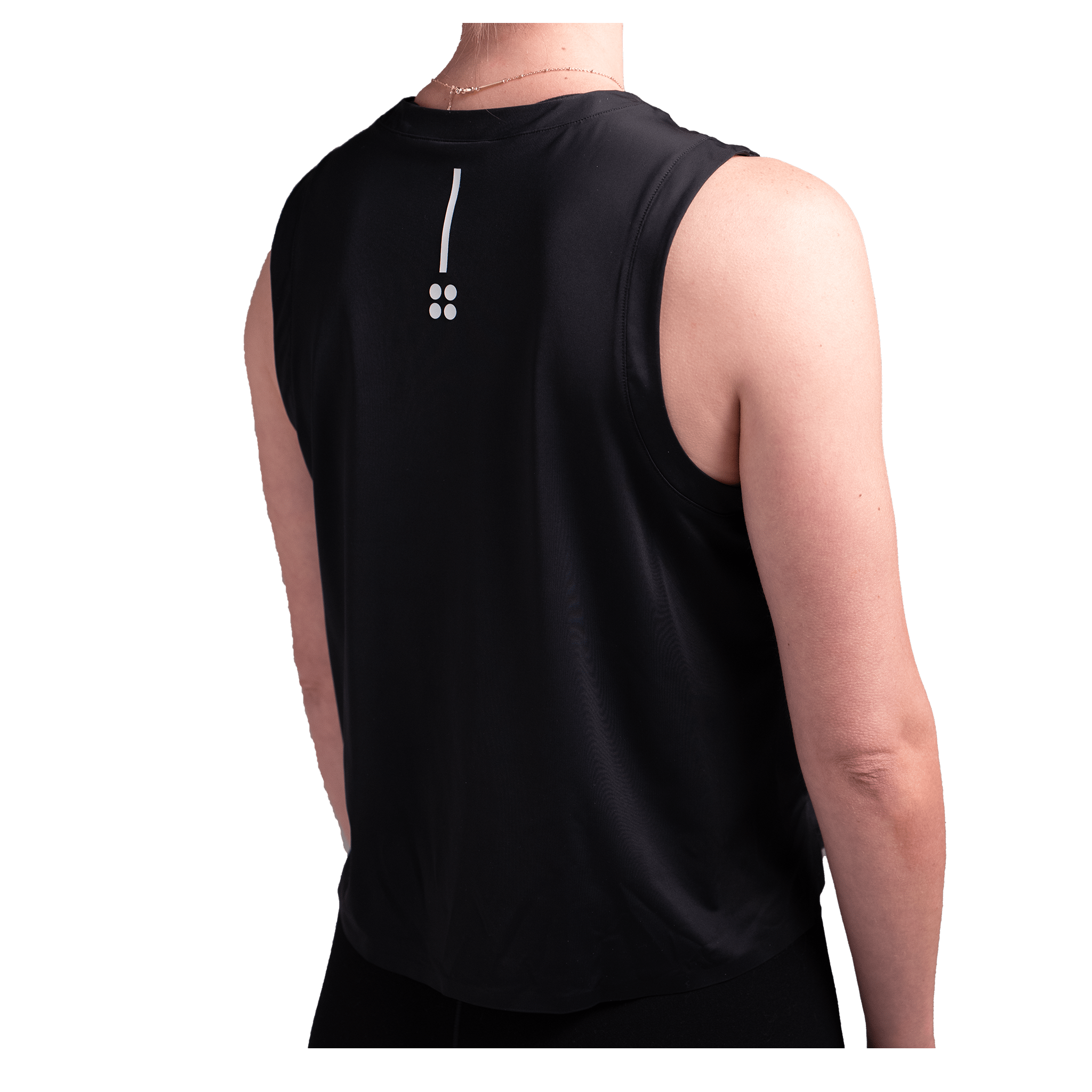 Women's Court Tech Tank - Holbrook Pickleball