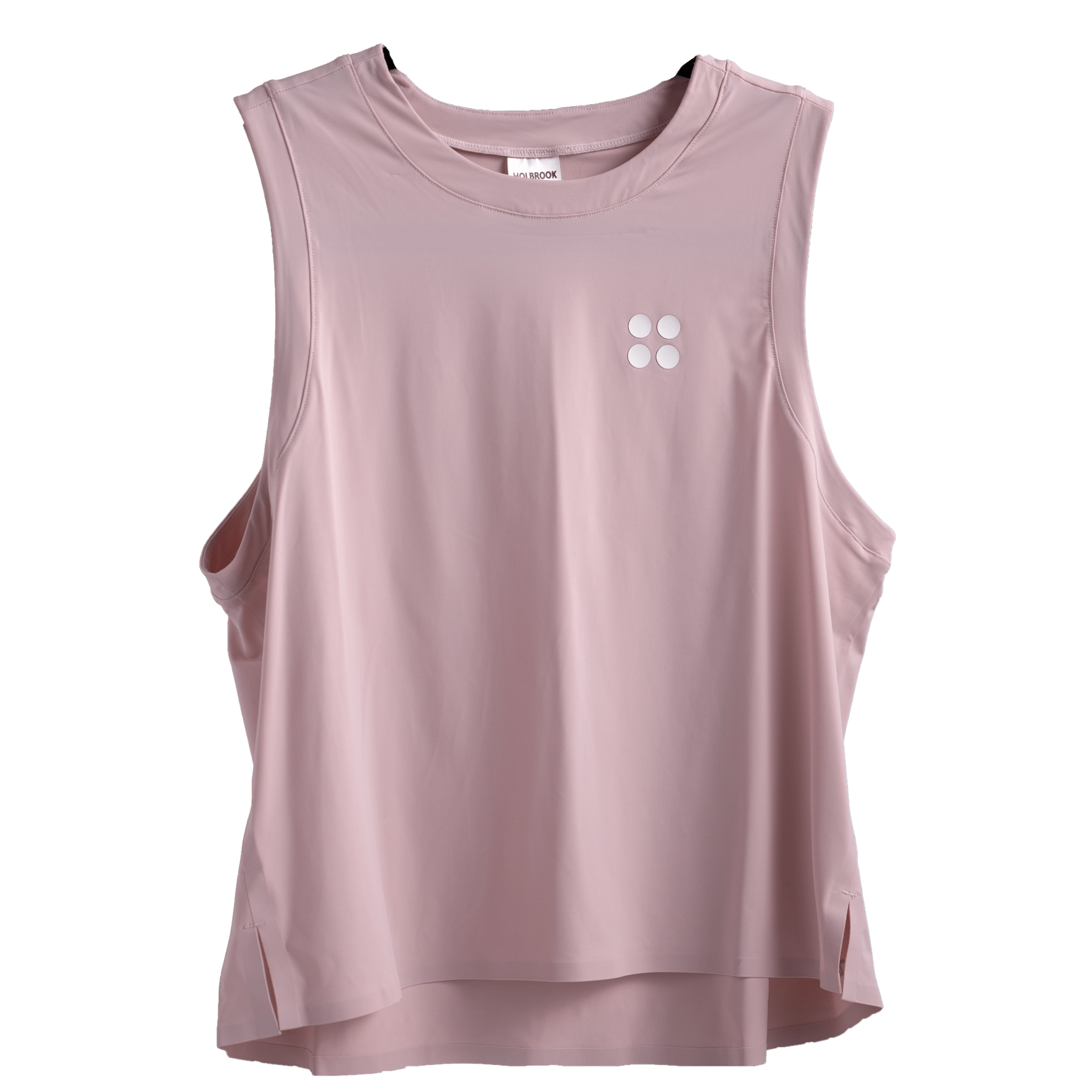 Women's Court Tech Tank - Holbrook Pickleball