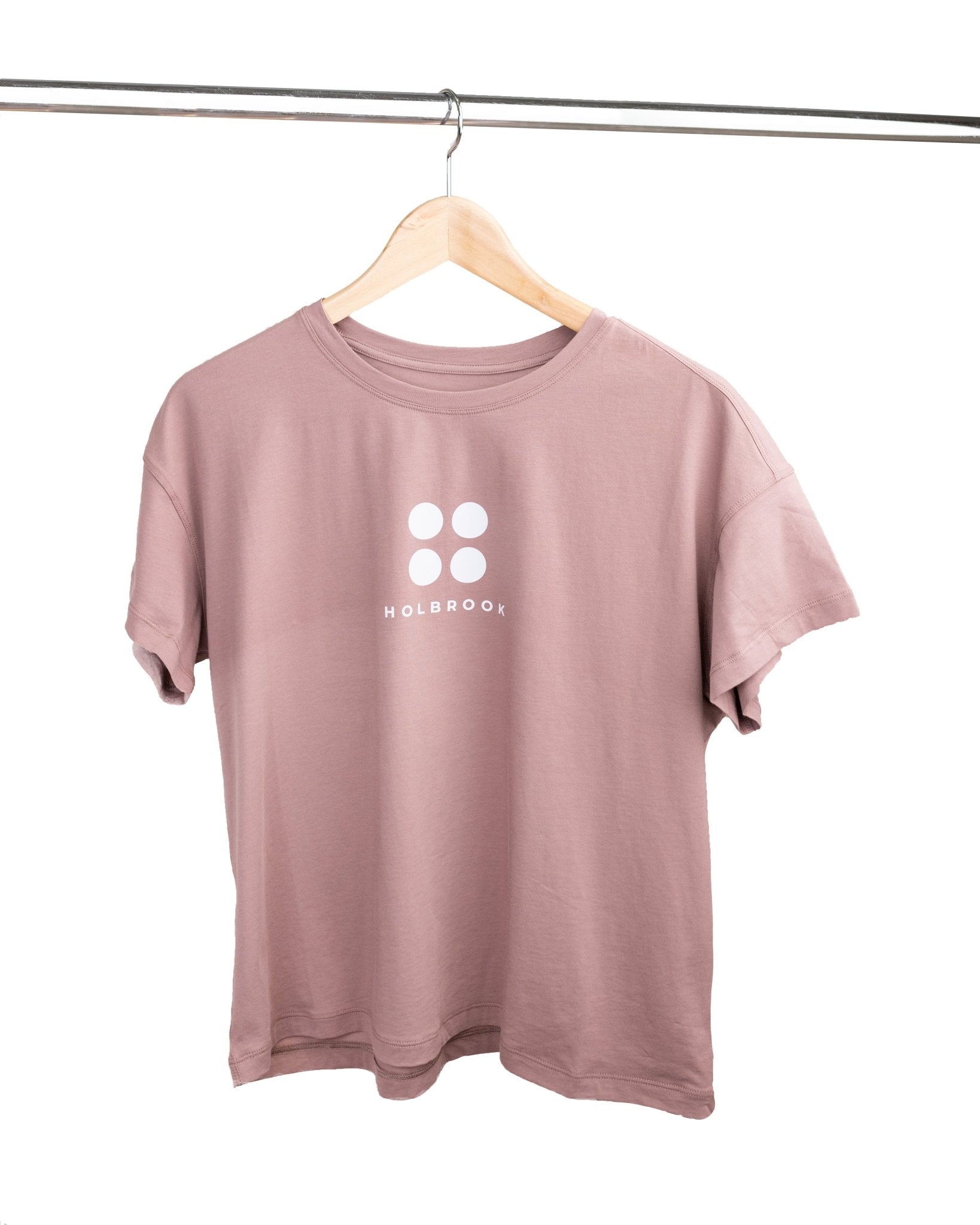 Women's Tournament Tee - Holbrook Pickleball