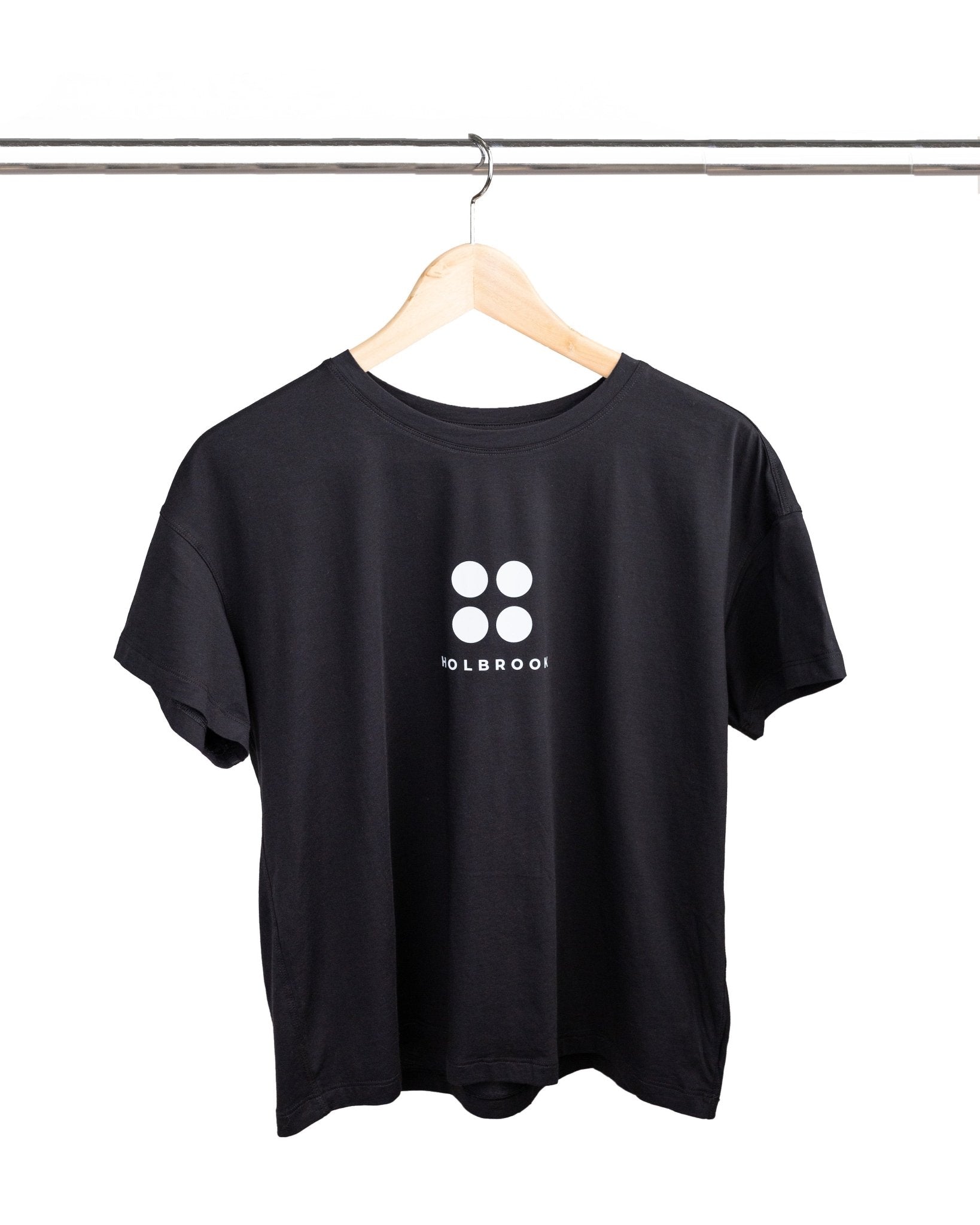 Women's Tournament Tee - Holbrook Pickleball