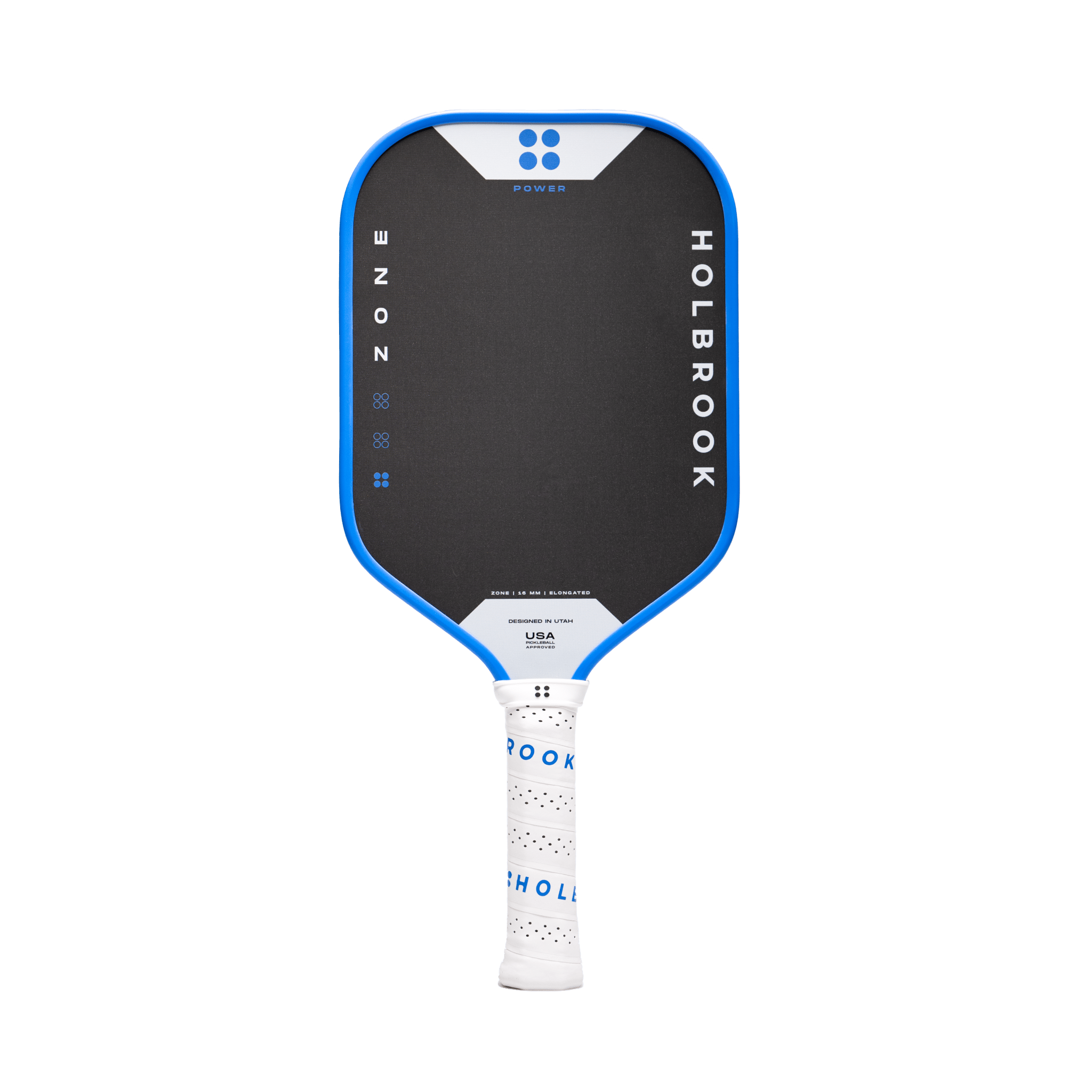 Zone - Power - Holbrook Pickleball
