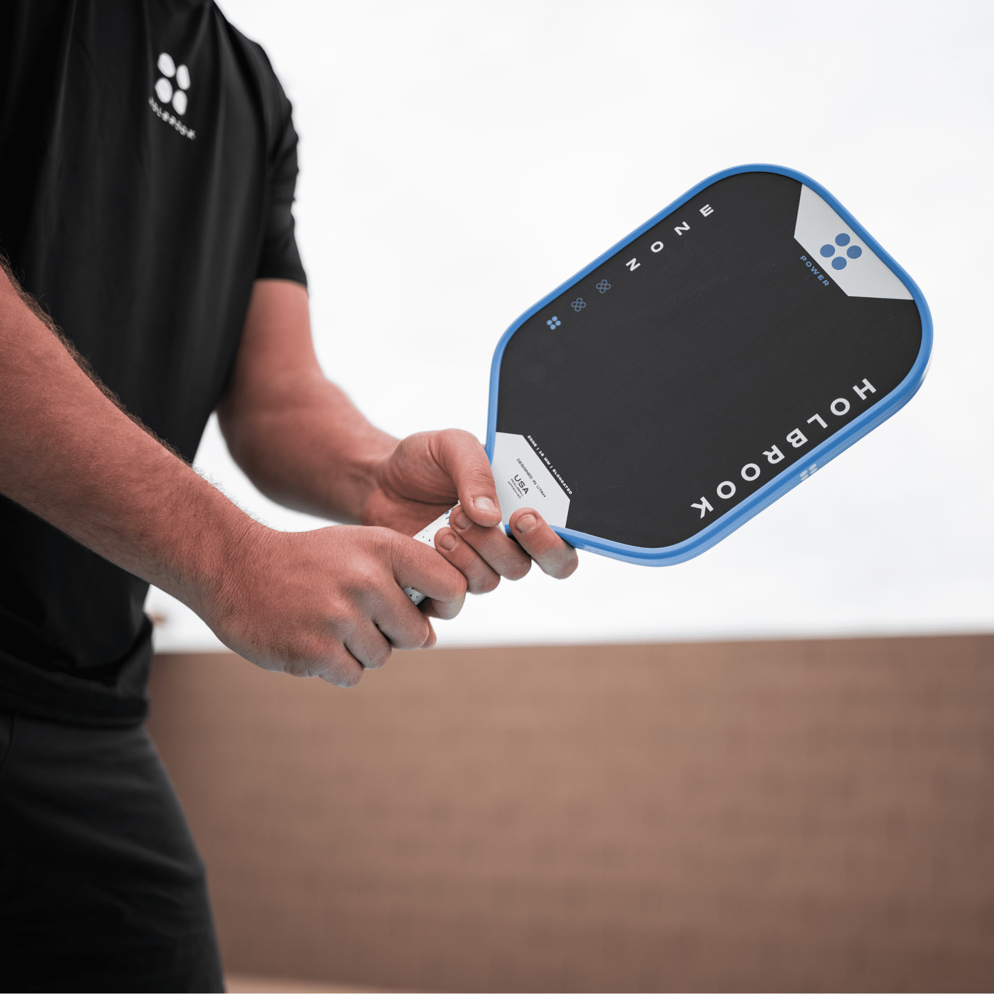 Zone - Power - Holbrook Pickleball