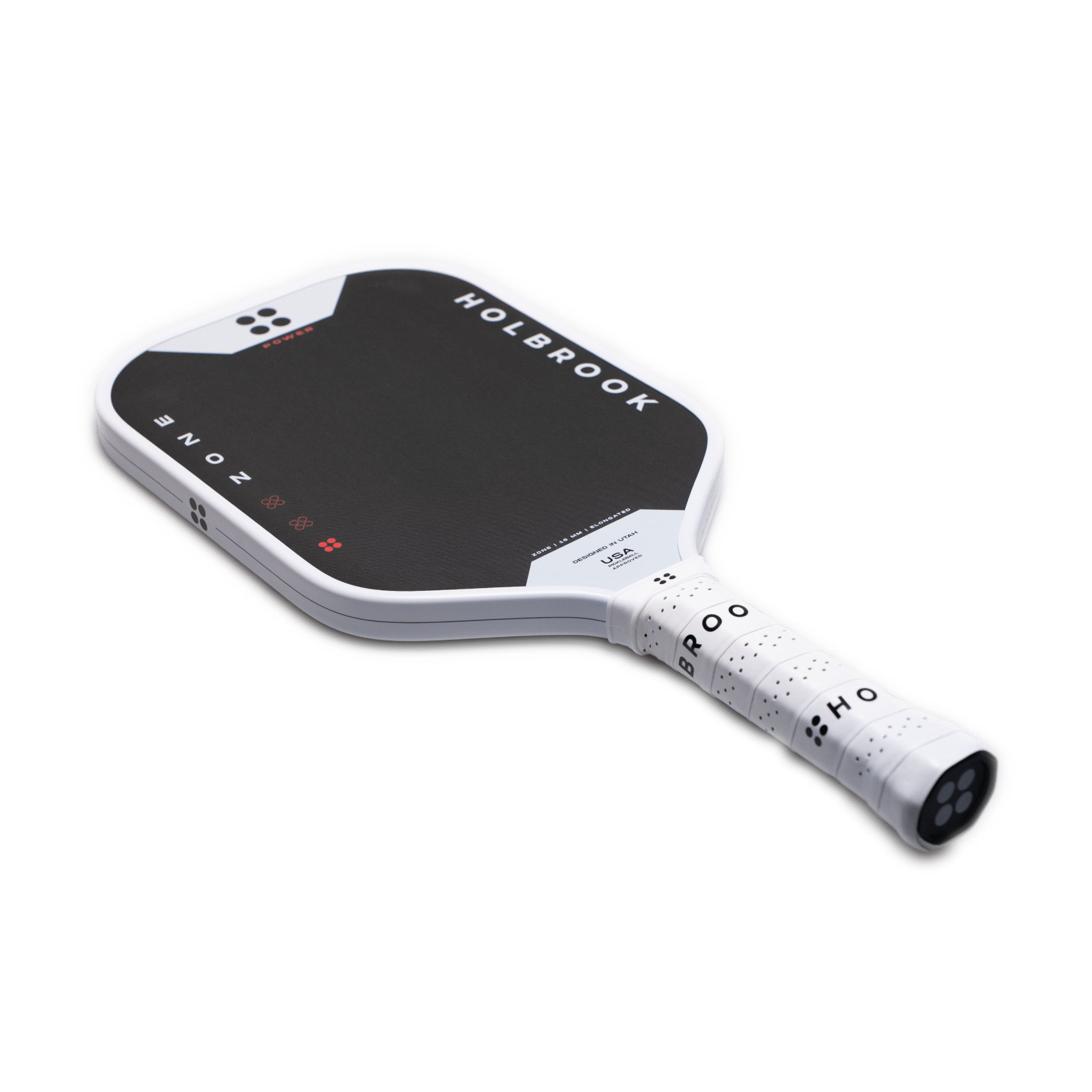 Zone - Power COMING 1/27 - Holbrook Pickleball