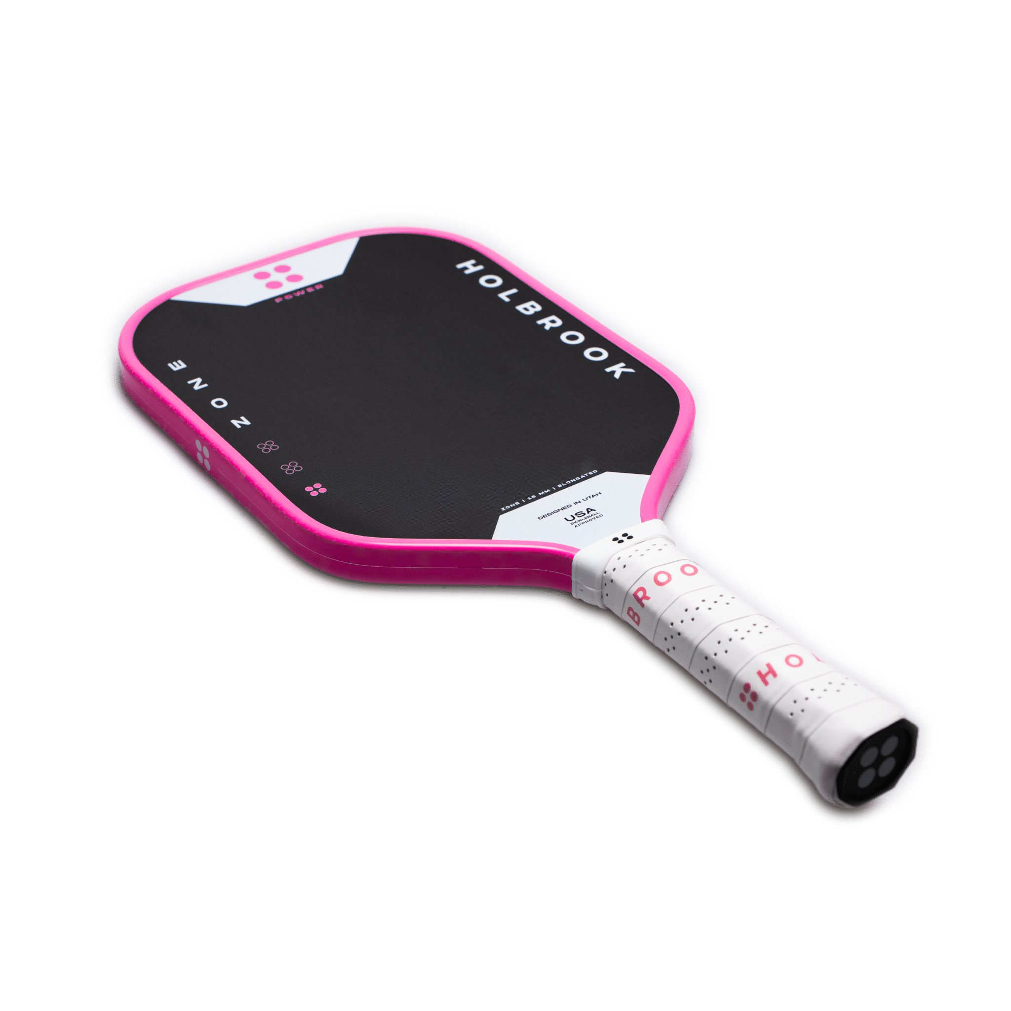 Zone - Power COMING 1/27 - Holbrook Pickleball