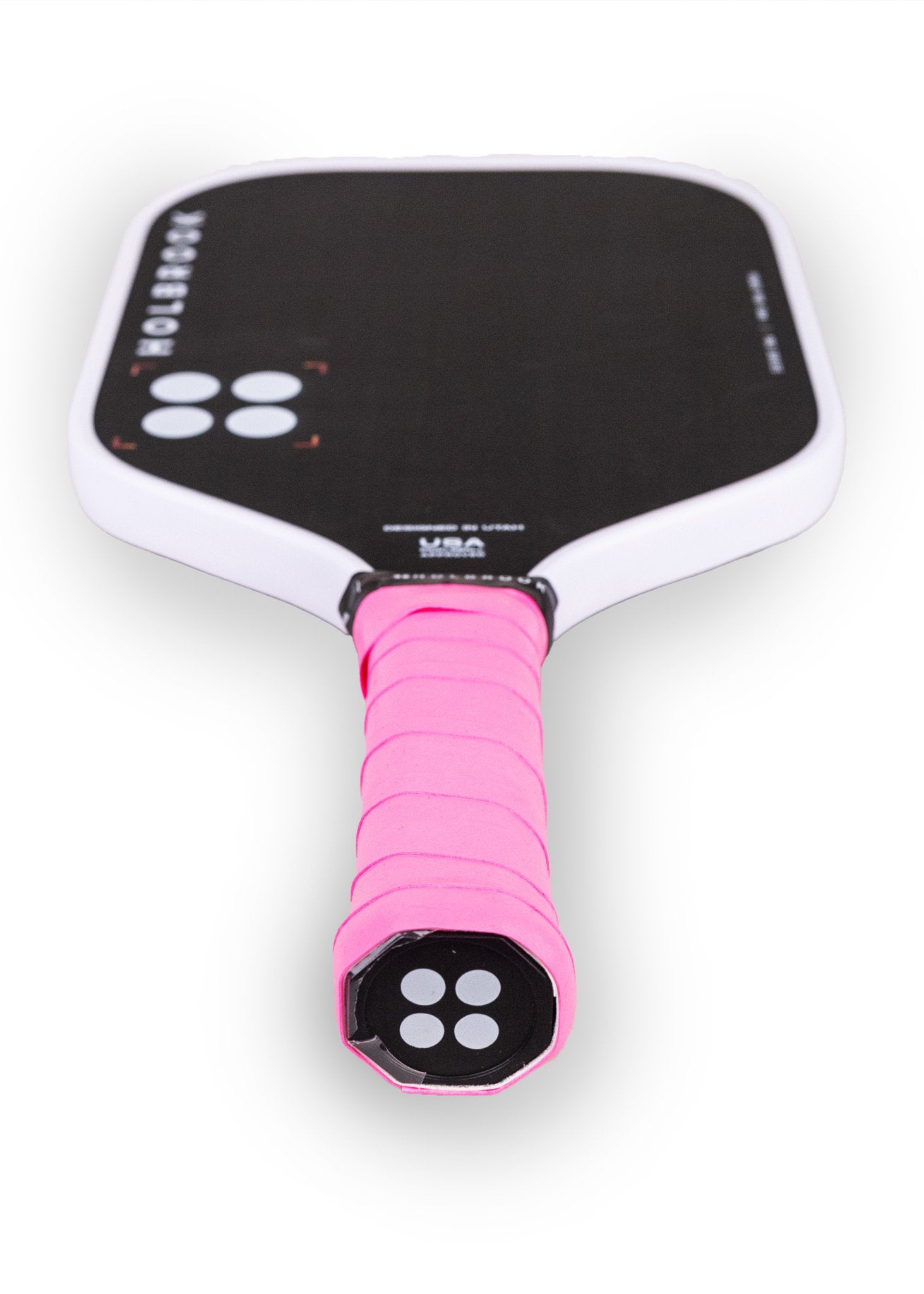 Comfort Tour Overgrips - 12 Pack - Holbrook Pickleball