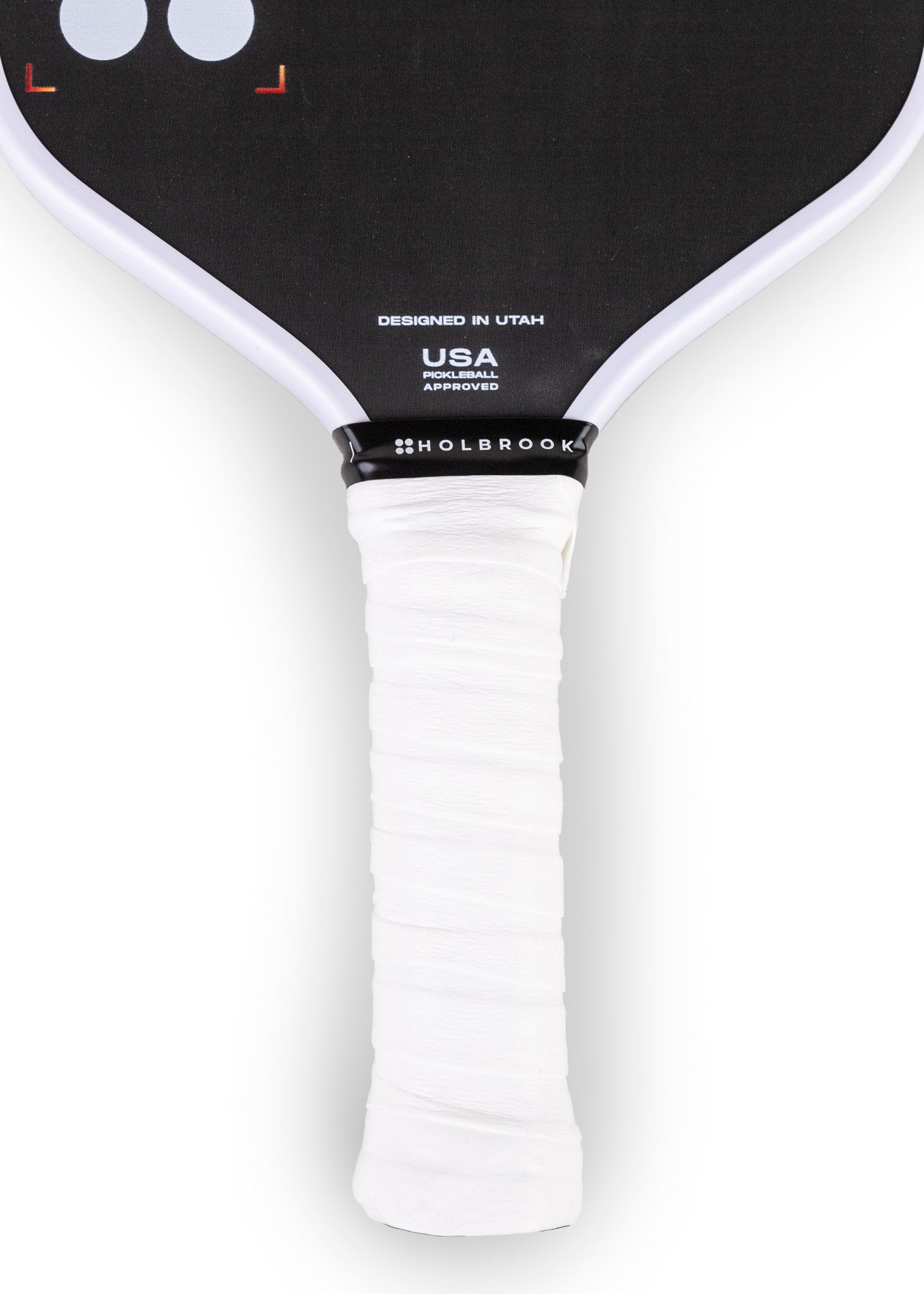 Comfort Tour Overgrips - 12 Pack - Holbrook Pickleball