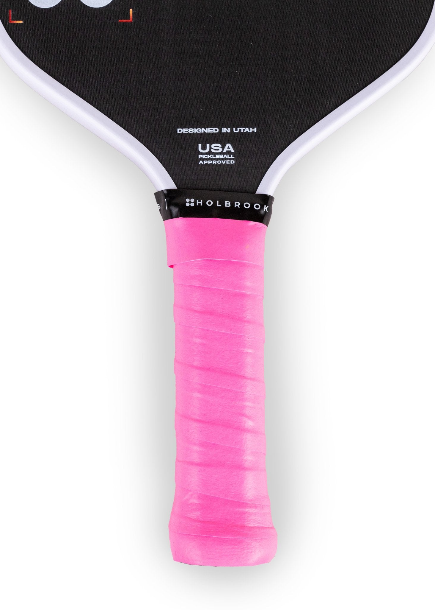 Comfort Tour Overgrips - 12 Pack - Holbrook Pickleball