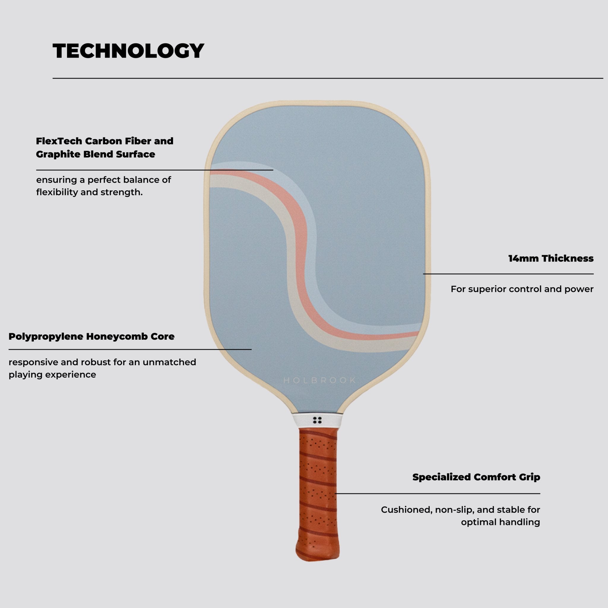 Performance - Rewind - Holbrook Pickleball