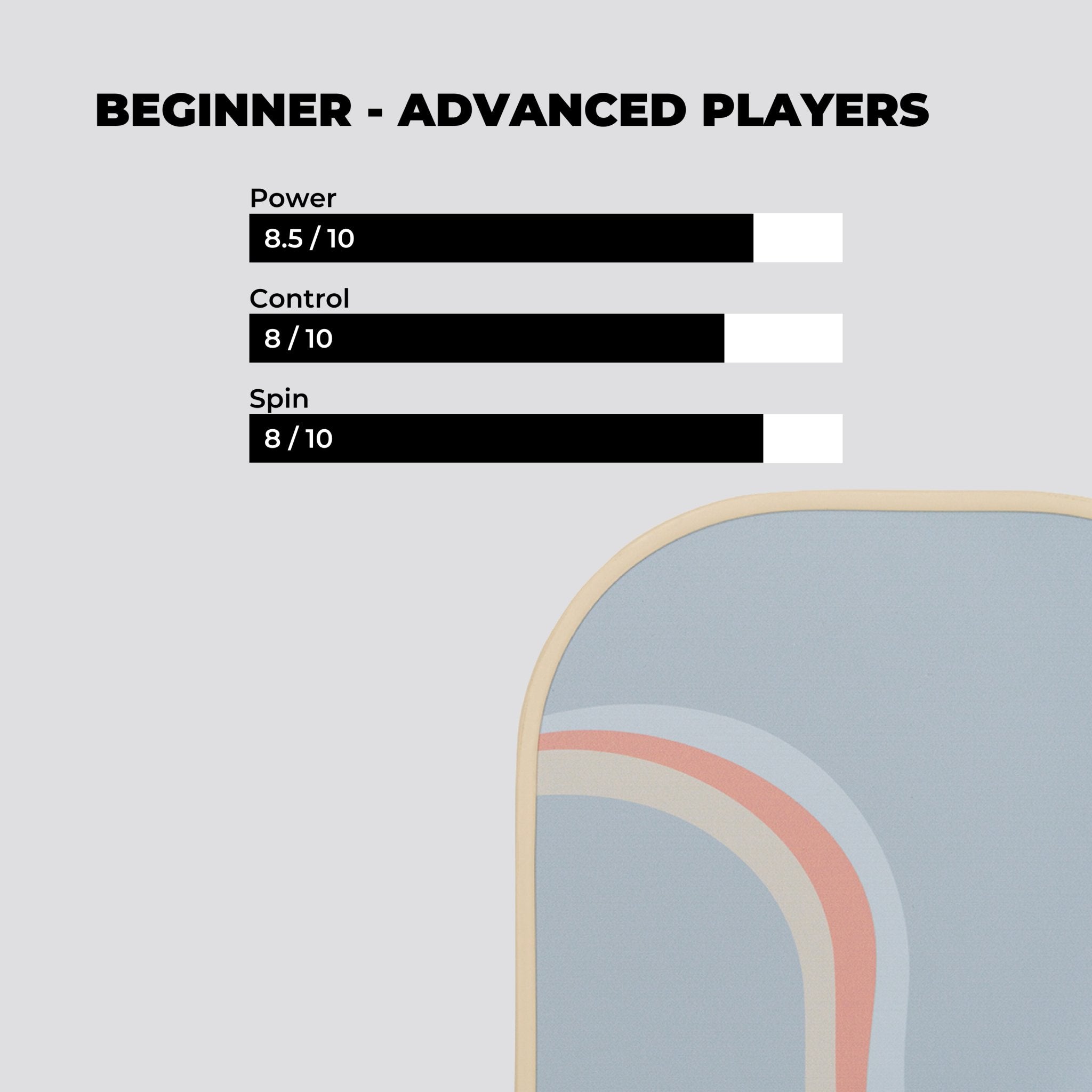 Performance - Rewind - Holbrook Pickleball