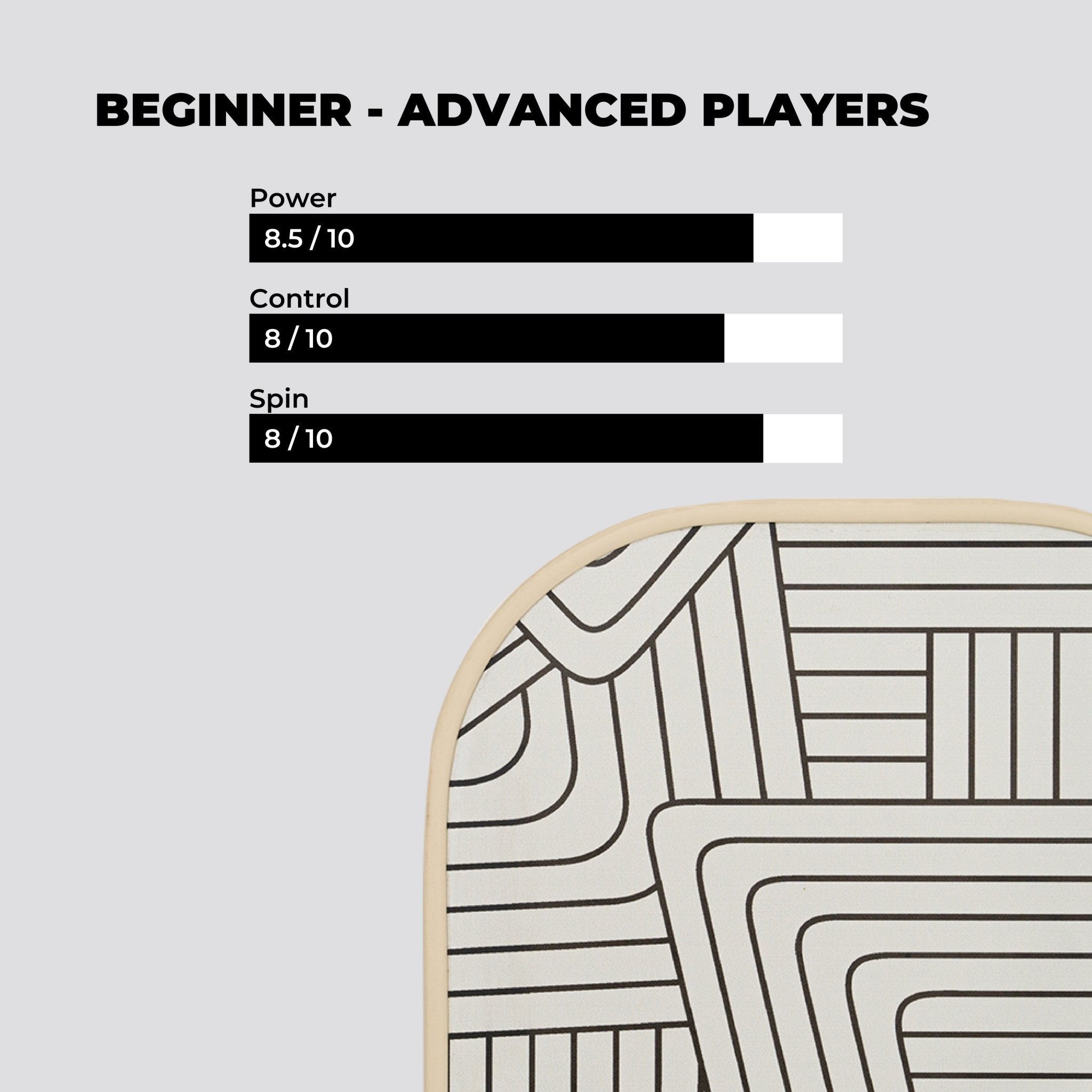Performance - SoHo - Holbrook Pickleball