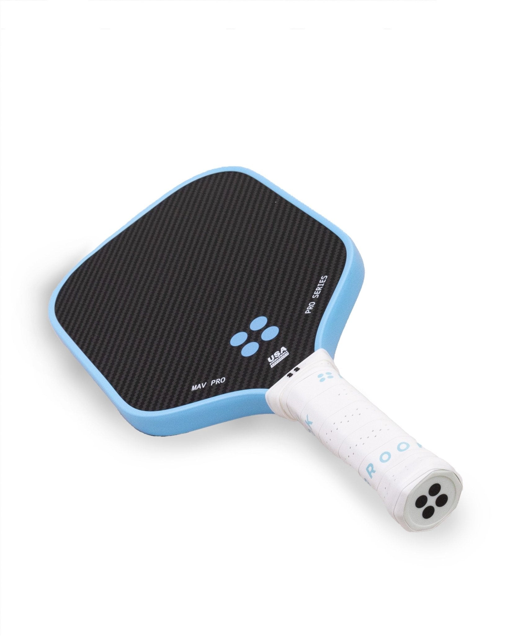 Pro - Mav Pro 16 (Blue) - Holbrook Pickleball