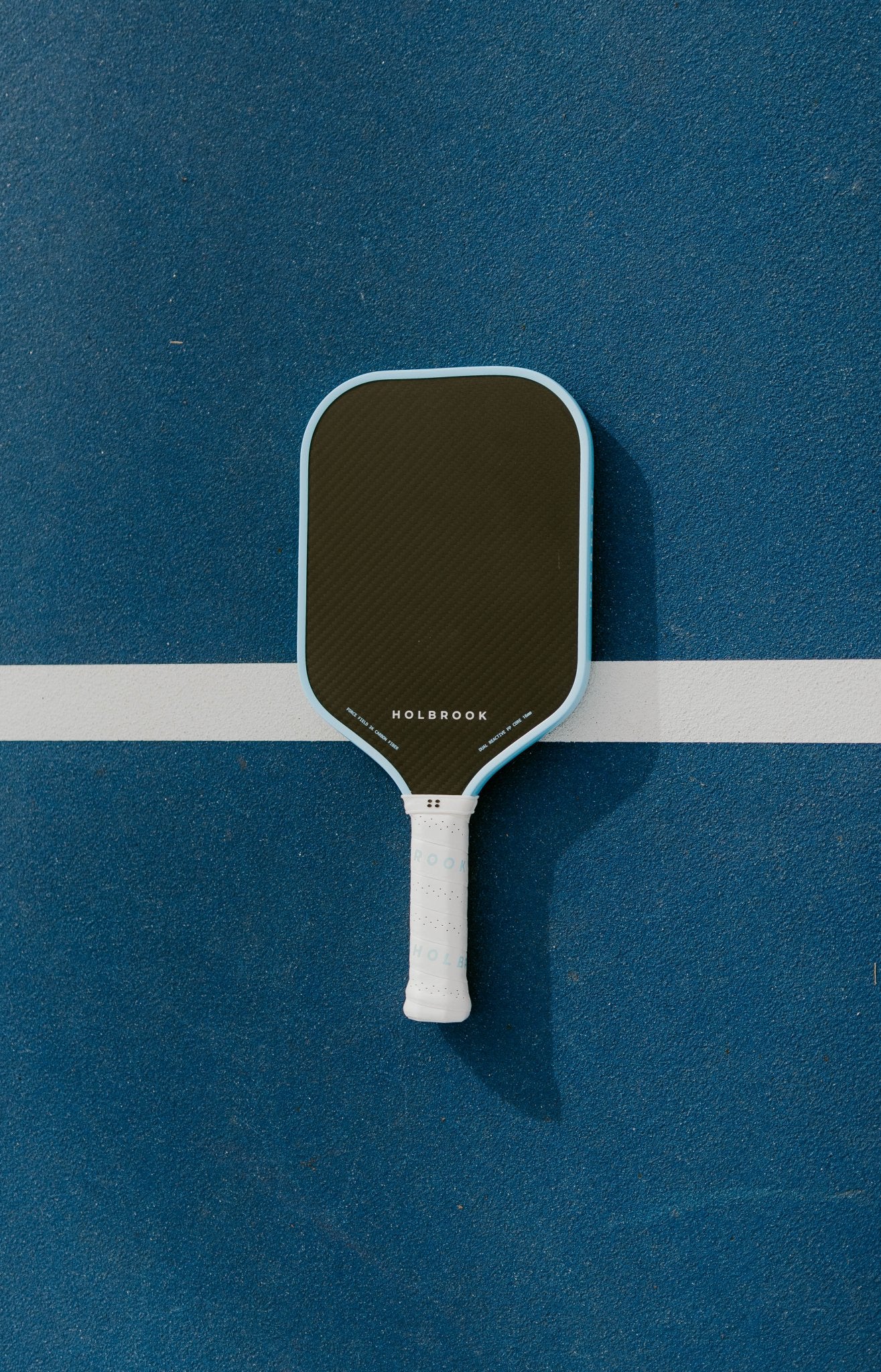 Pro - Mav Pro 16 (Blue) - Holbrook Pickleball