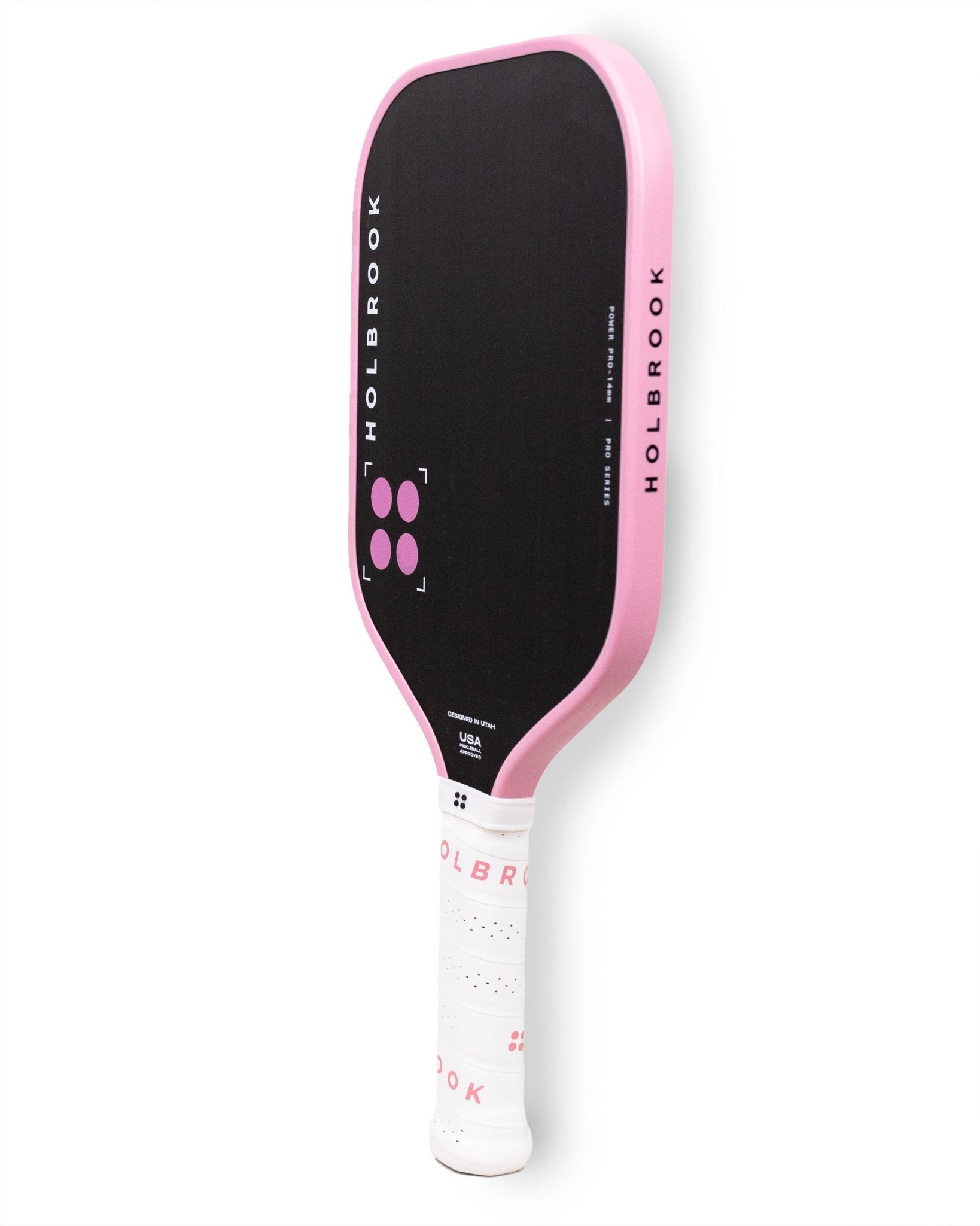 Pro - Power Pro 14 (Pink) - Holbrook Pickleball