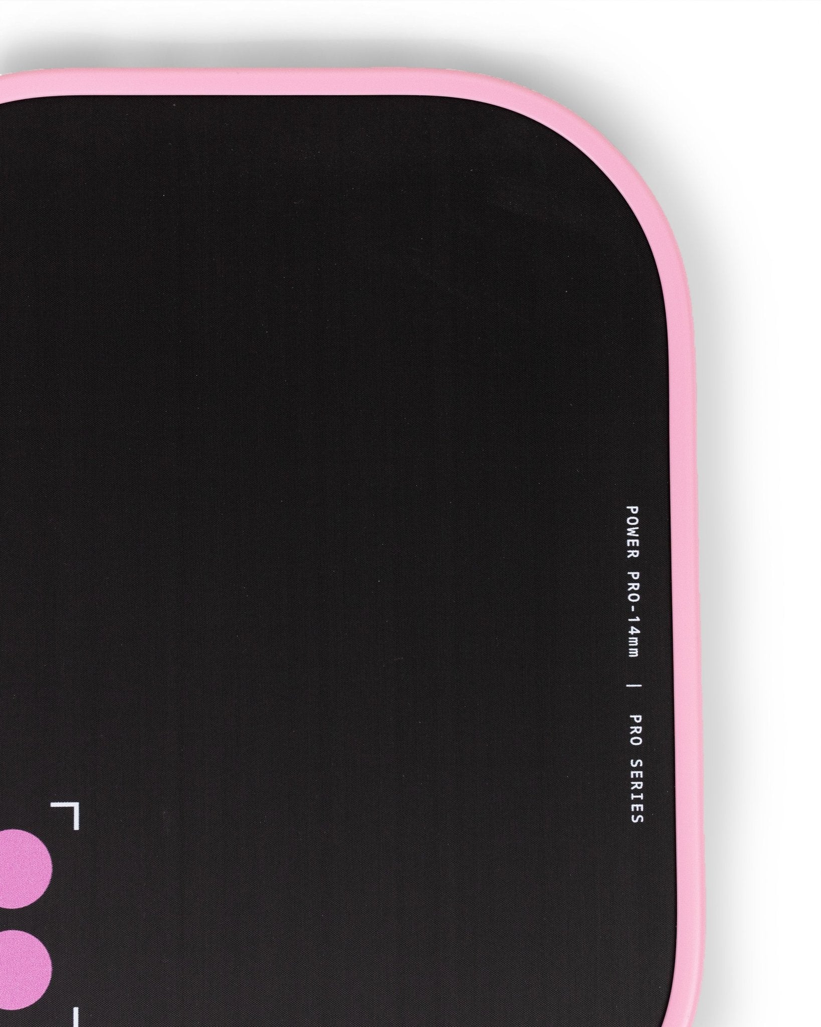 Pro - Power Pro 14 (Pink) - Holbrook Pickleball