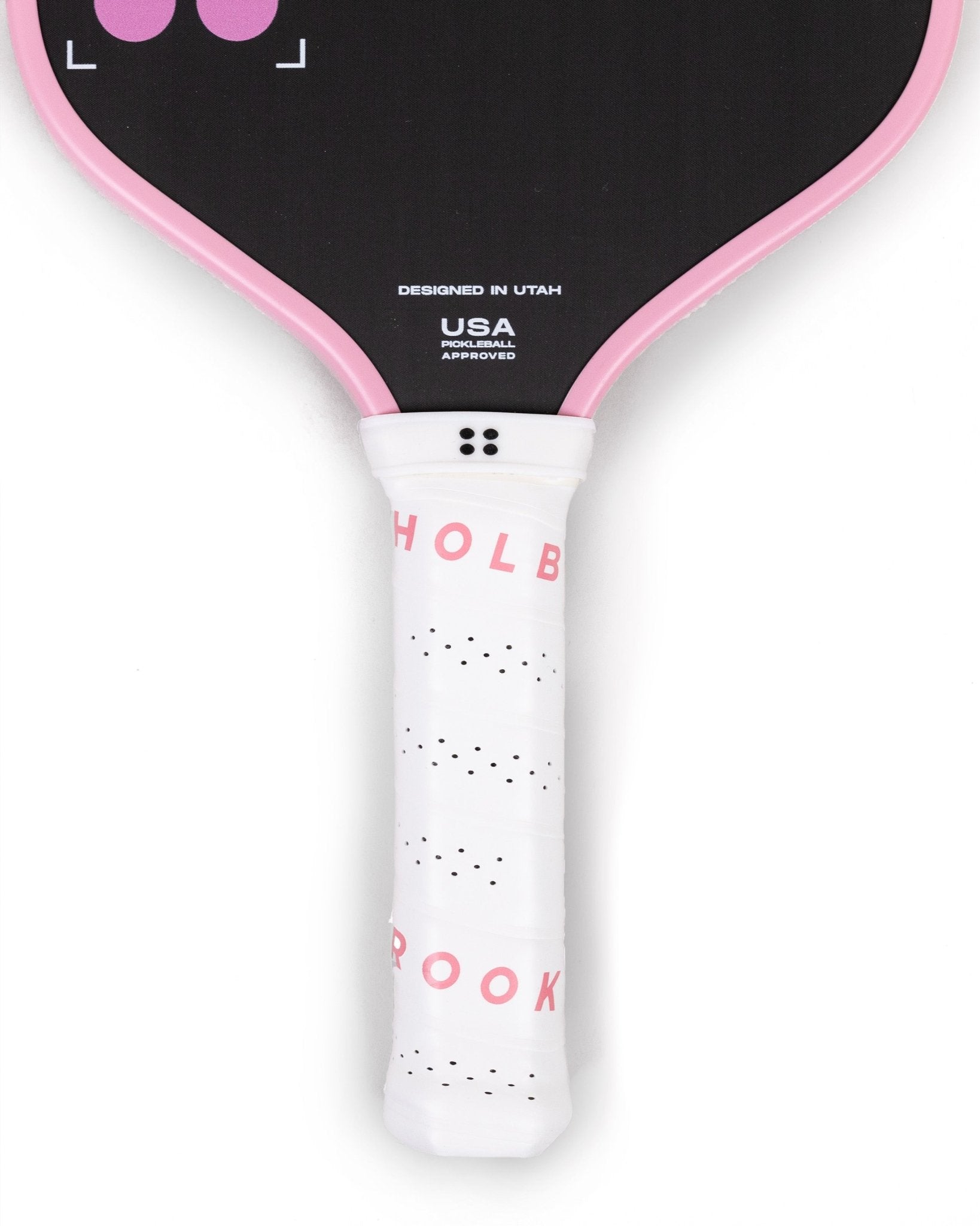 Pro - Power Pro 14 (Pink) - Holbrook Pickleball