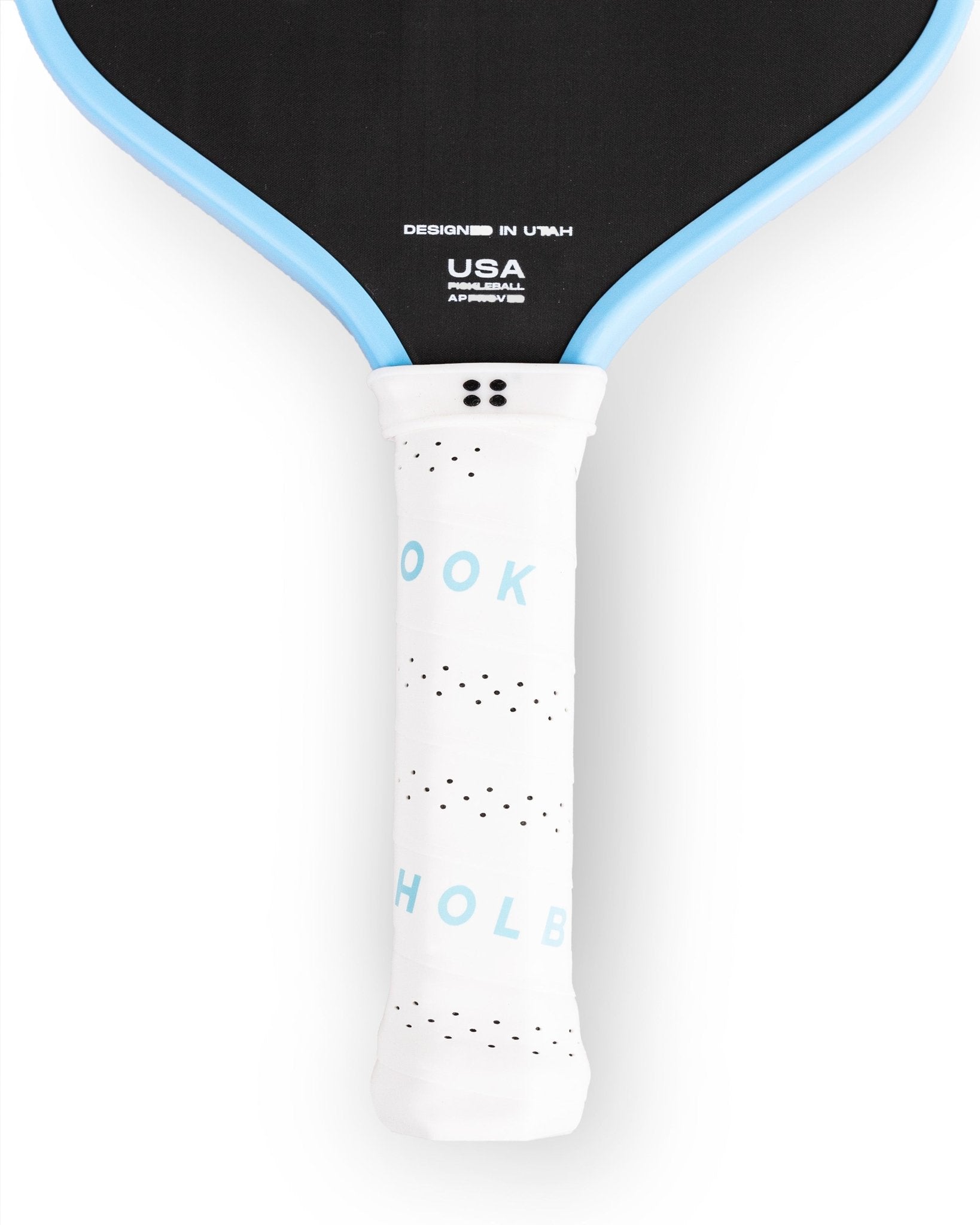 Pro - Power Pro 16 (Blue) - Holbrook Pickleball