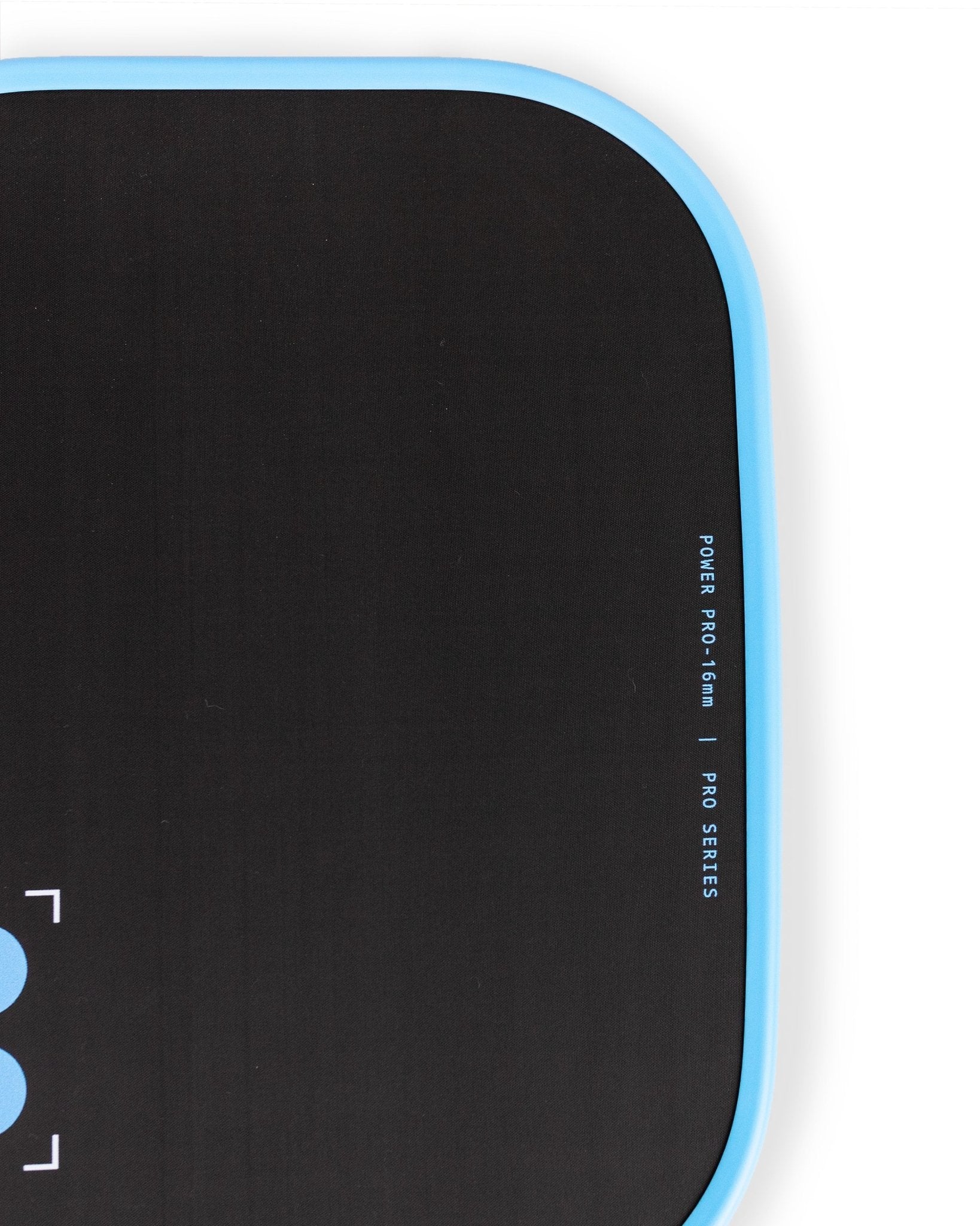 Pro - Power Pro 16 (Blue) - Holbrook Pickleball