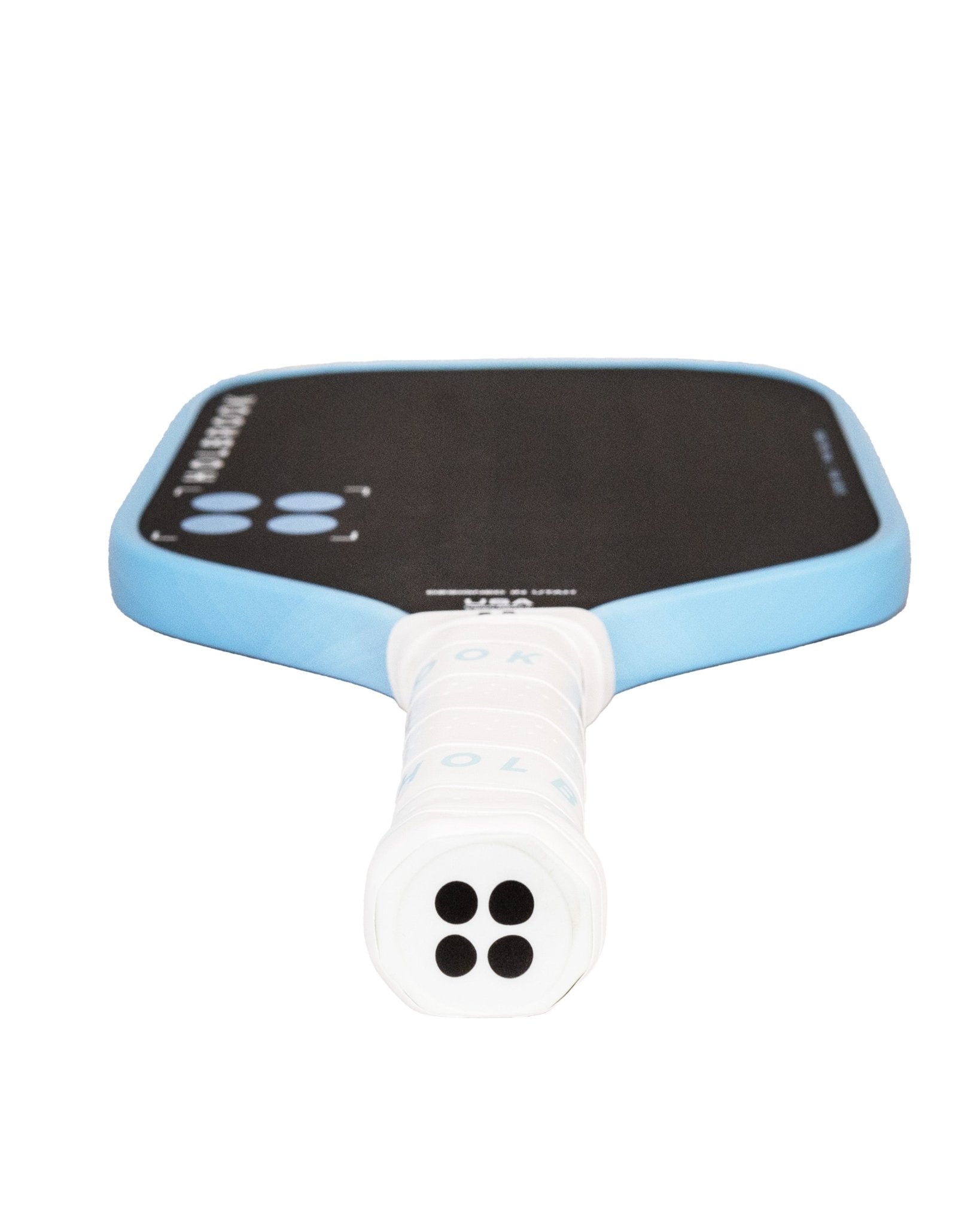 Pro - Power Pro 16 (Blue) - Holbrook Pickleball