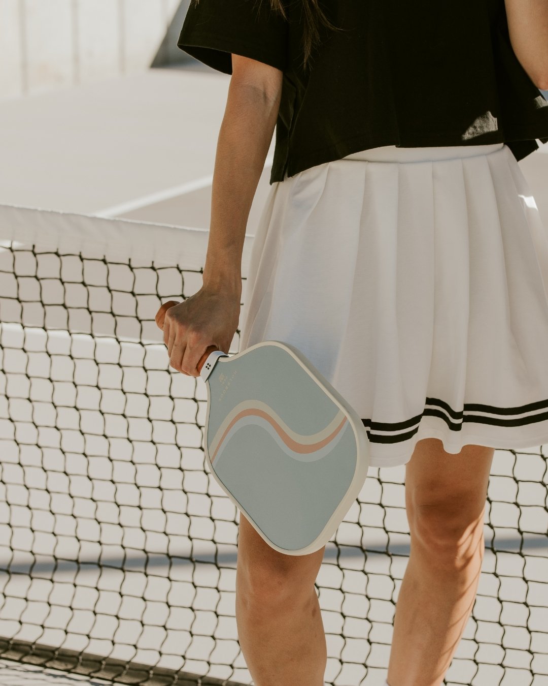 Rewind - Holbrook Pickleball