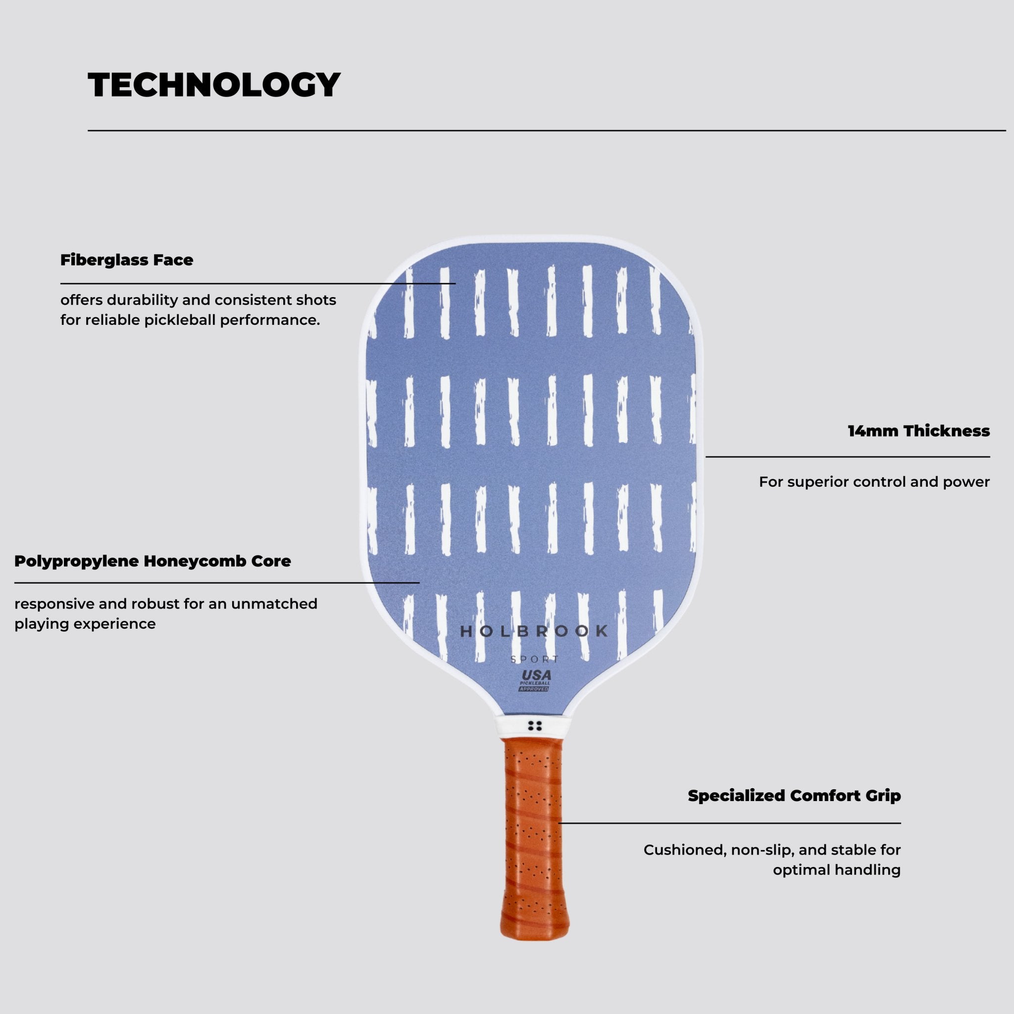 Sport - Alta - Holbrook Pickleball