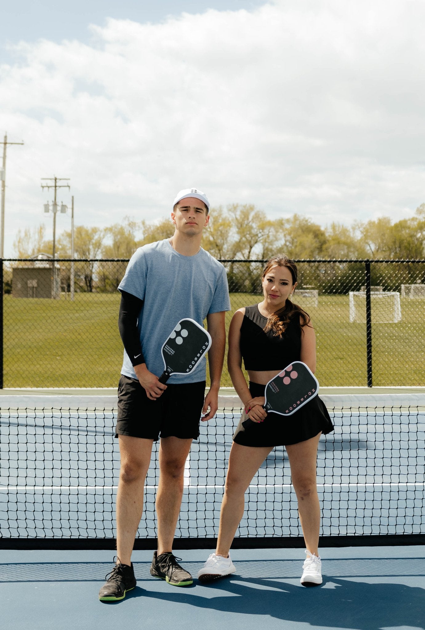 Finding Pickleball Community and Clubs: Where to Connect and Play - Holbrook Pickleball