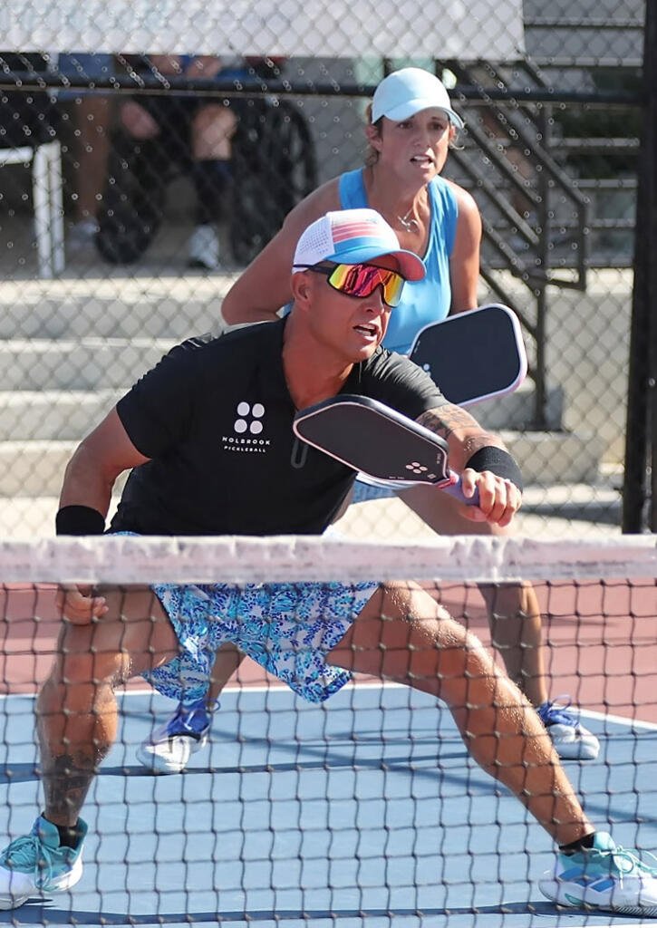 Navigating the Changes: Professional Pickleball's Salary Reduction - Holbrook Pickleball