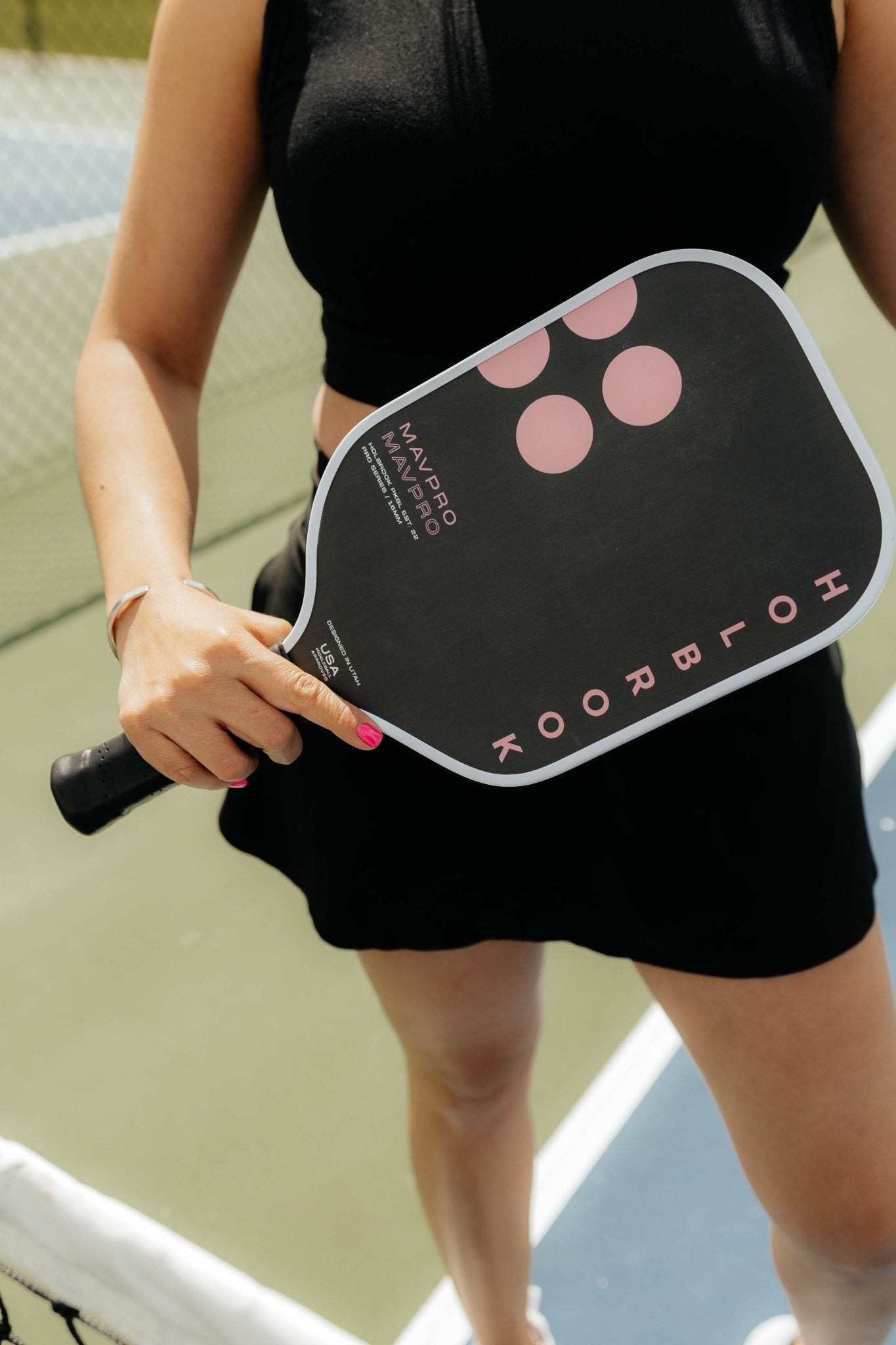 Pickleball Drills and Exercises: Enhance Your Game with Effective Training - Holbrook Pickleball