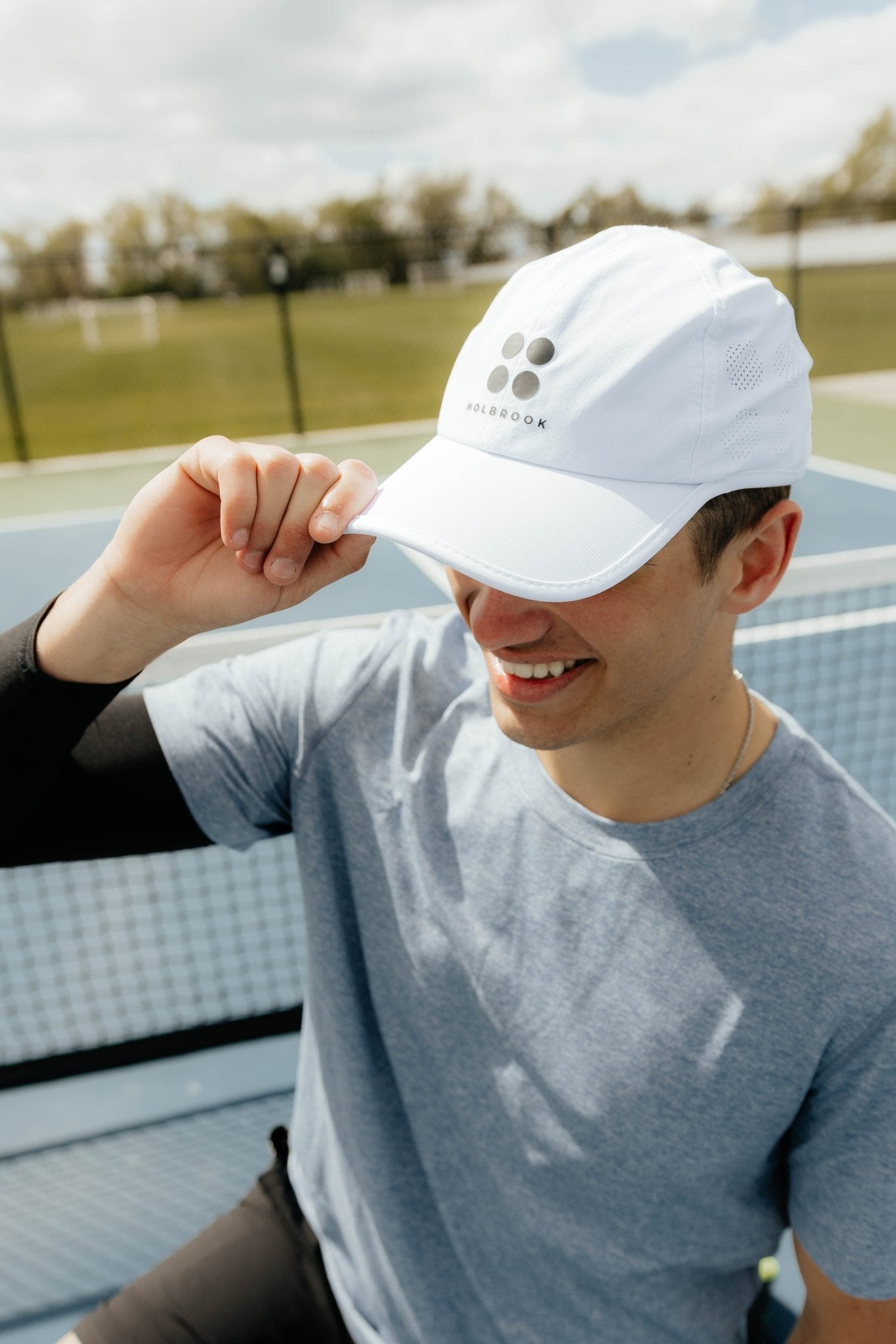 Pickleball for Beginners: Getting Started with the Fast-Growing Paddle Sport - Holbrook Pickleball