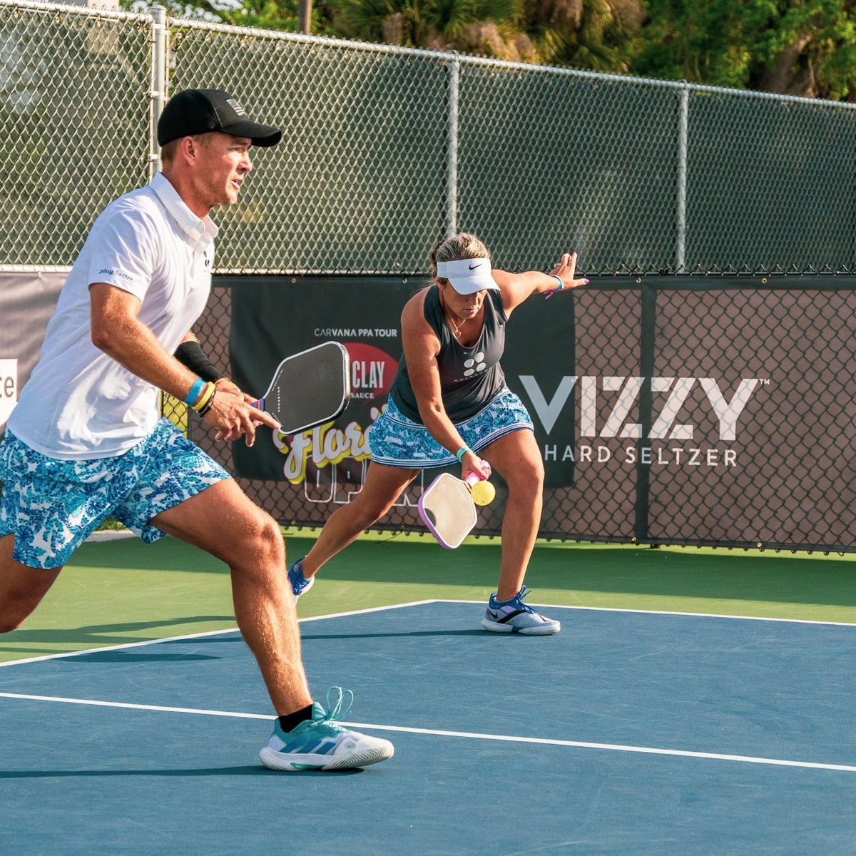 12Mm Vs 16Mm Pickleball Paddle: Ultimate Thickness Showdown 12Mm Vs 16Mm Pickleball Paddle: Ultimate Thickness Showdown