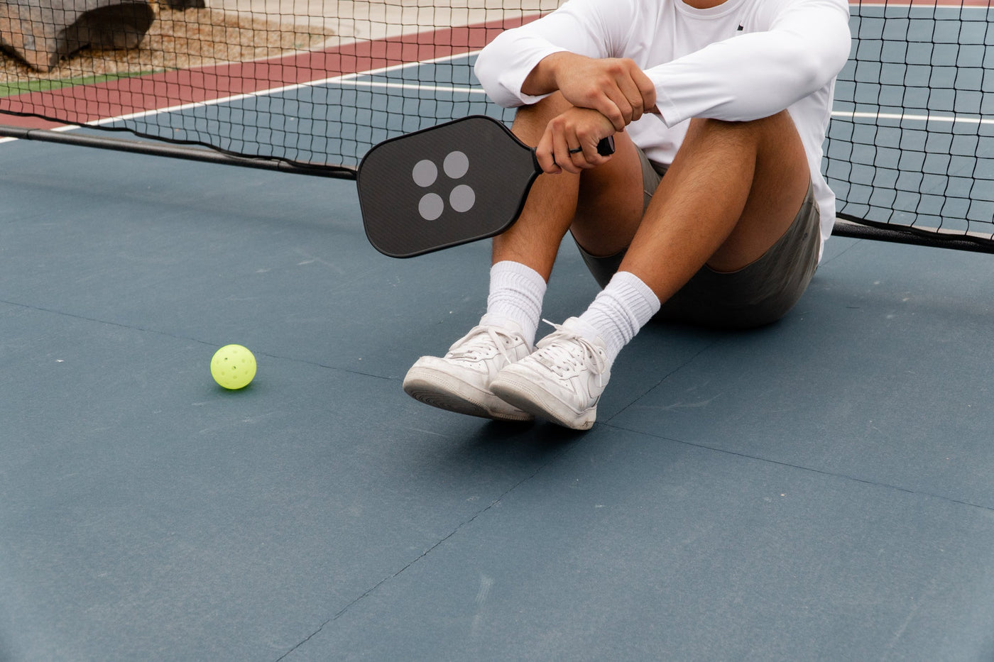 Pickleball Ratings Explained What do Pickleball Skill Levels Mean for