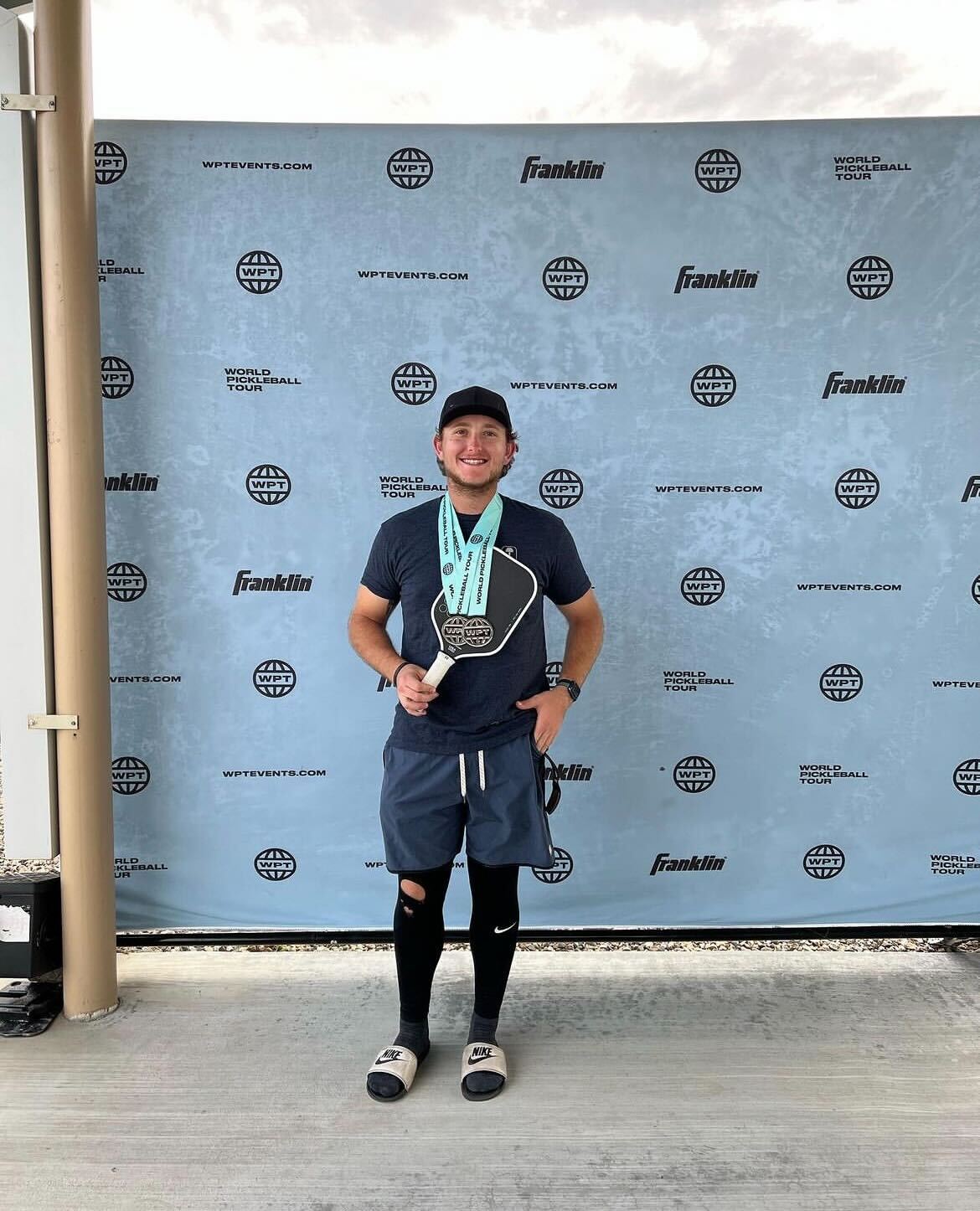 Mastering Pickleball Tournaments | A Comprehensive Guide from Beginner Mastering Pickleball Tournaments | A Comprehensive Guide from Beginner