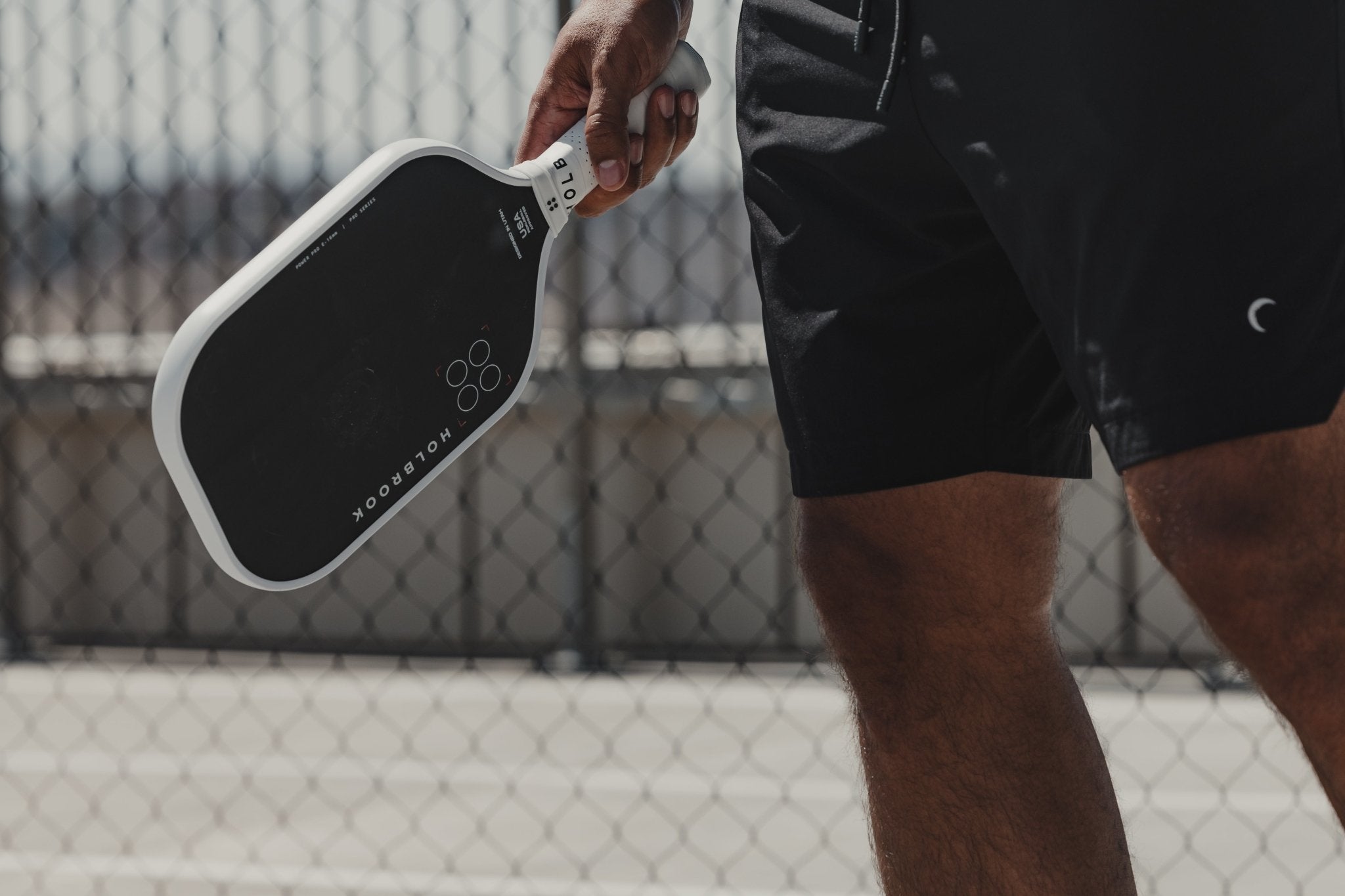 Pro pickleball paddles for more power, spin and control. 