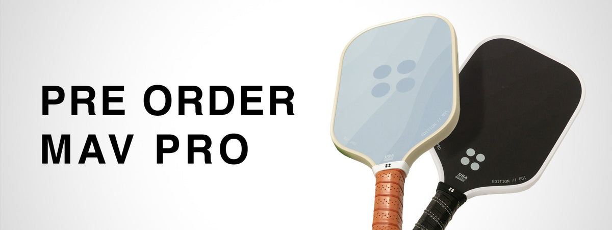 Pro Series Pre Order