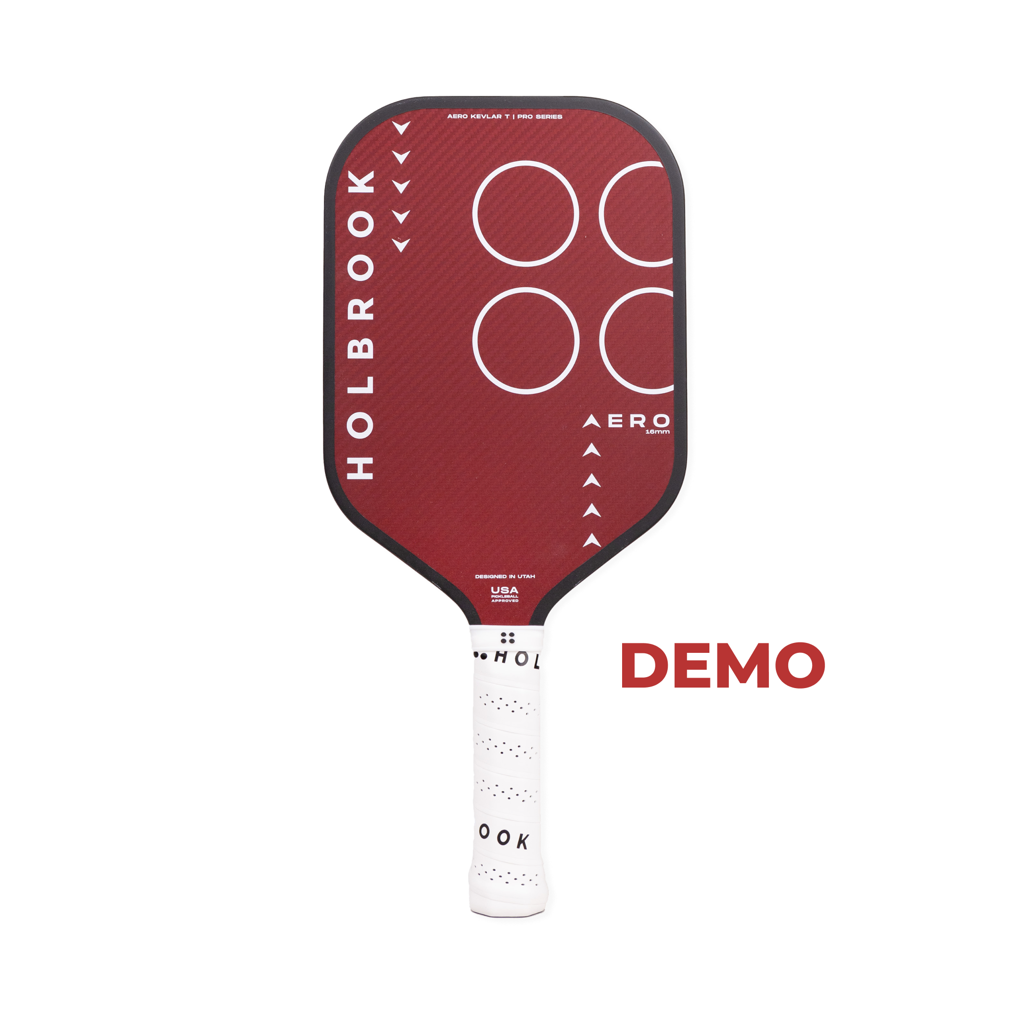 Demo - Aero Kevlar T 16mm