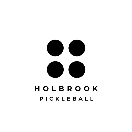 Shop Holbrook Pickleball