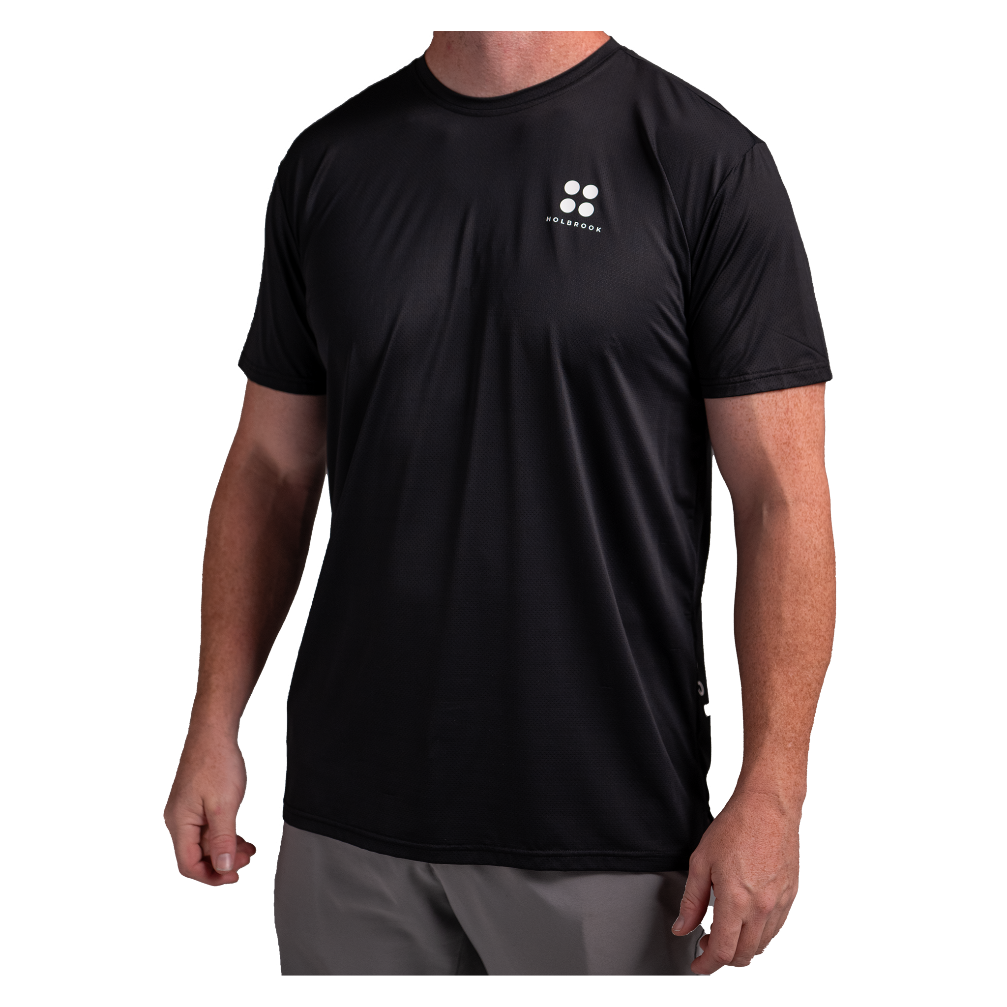 Men's Court Tech T